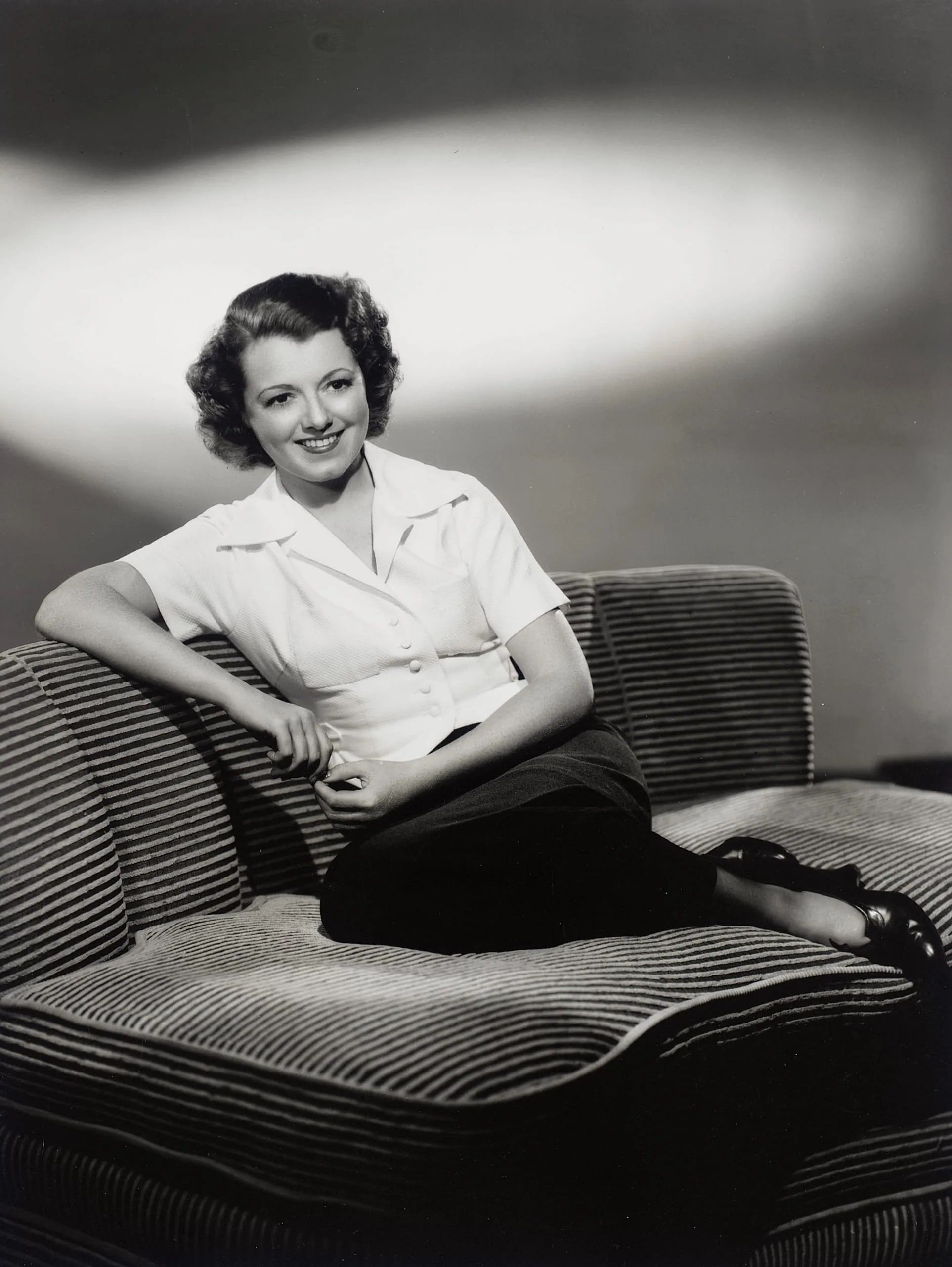 Janet Gaynor