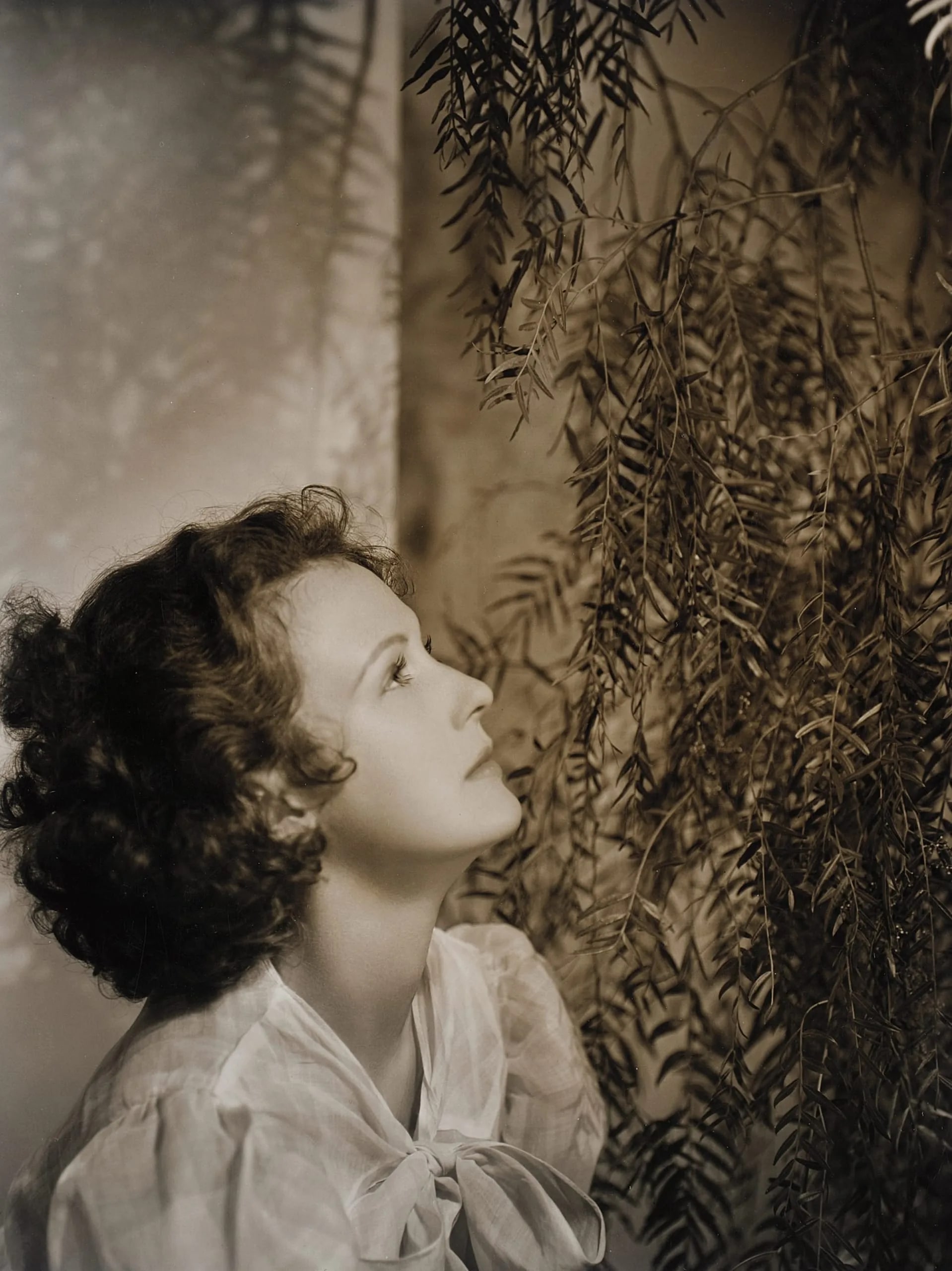 Dorothy Jordan