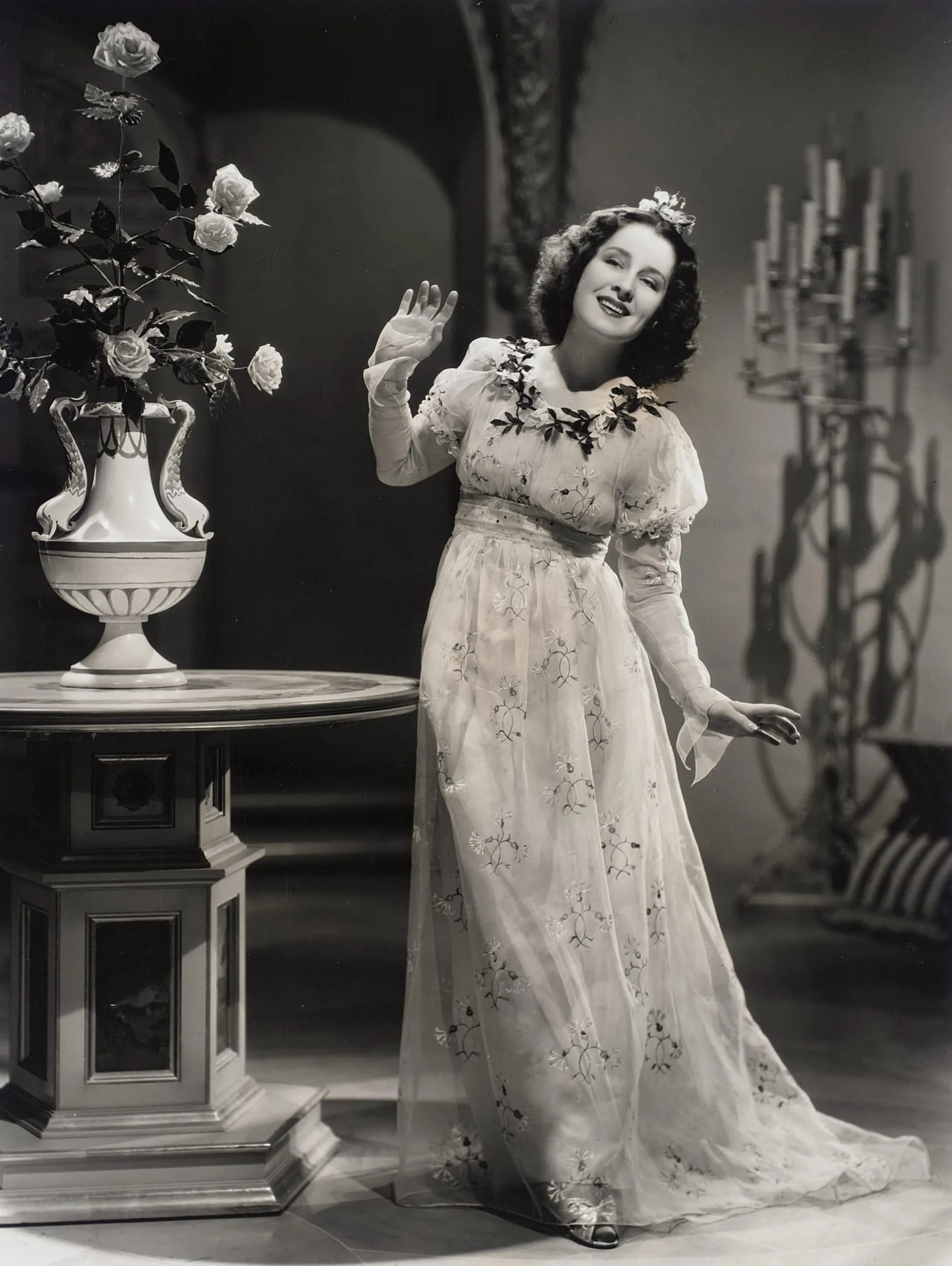 Norma Shearer