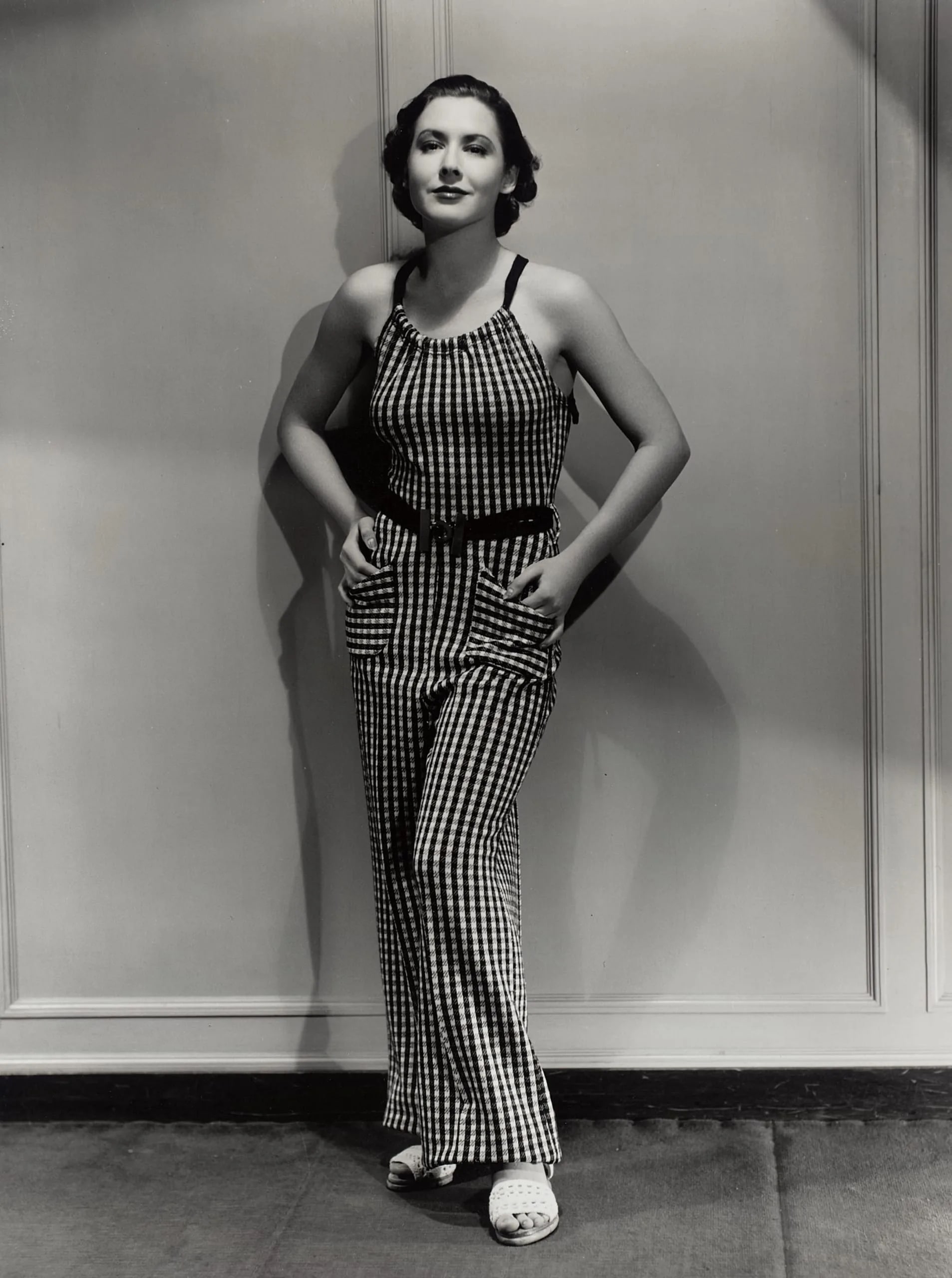 Mae Clarke
