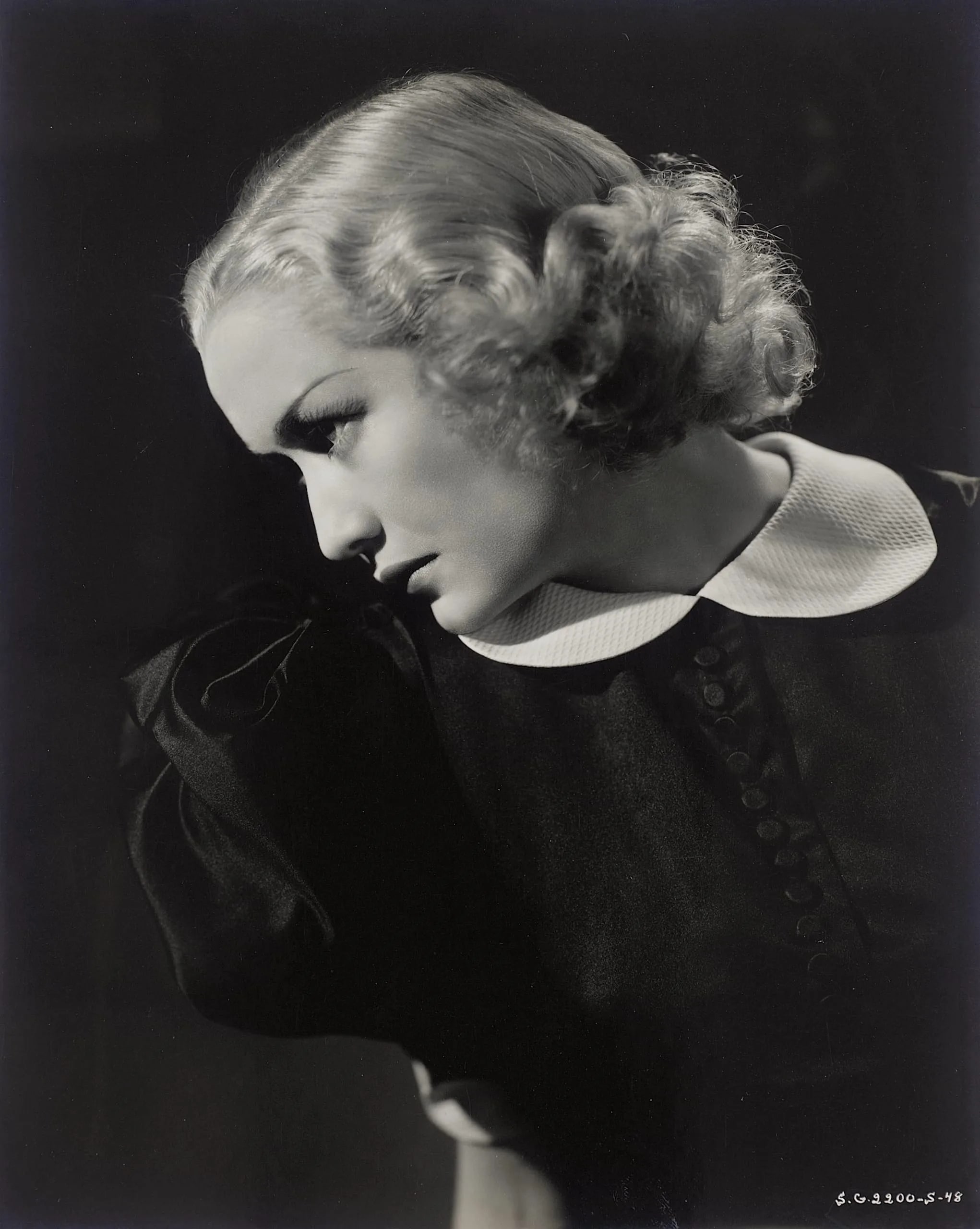 Miriam Hopkins