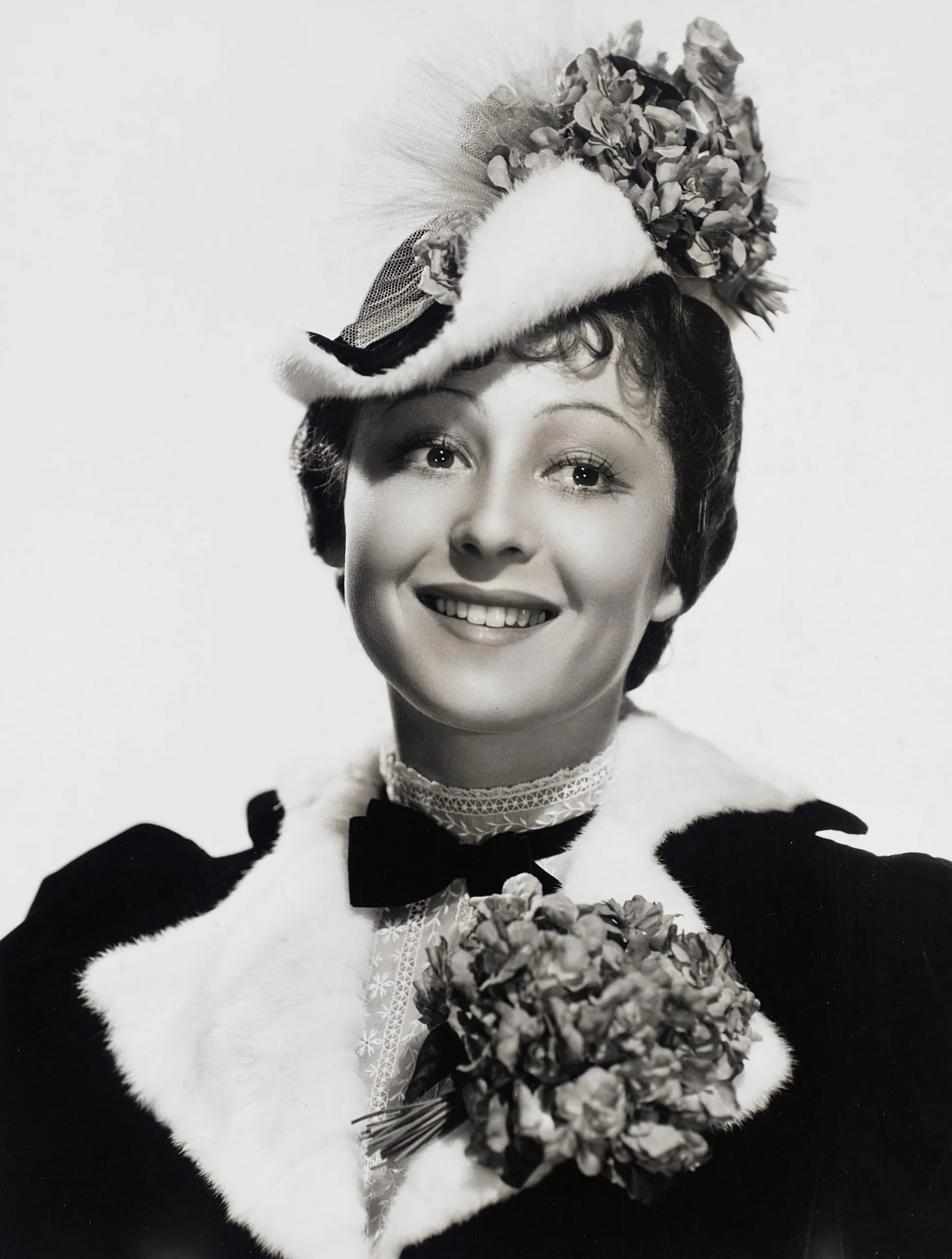 Louise Rainer
