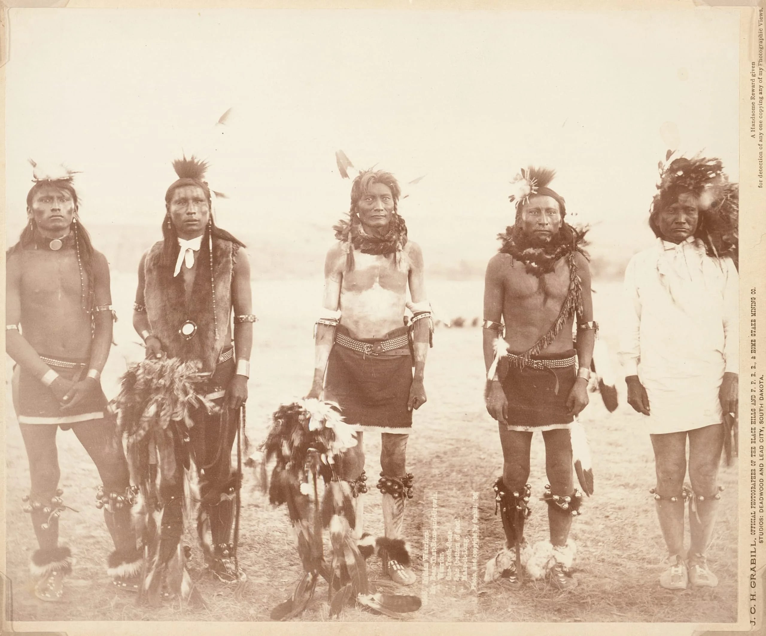Sioux Group