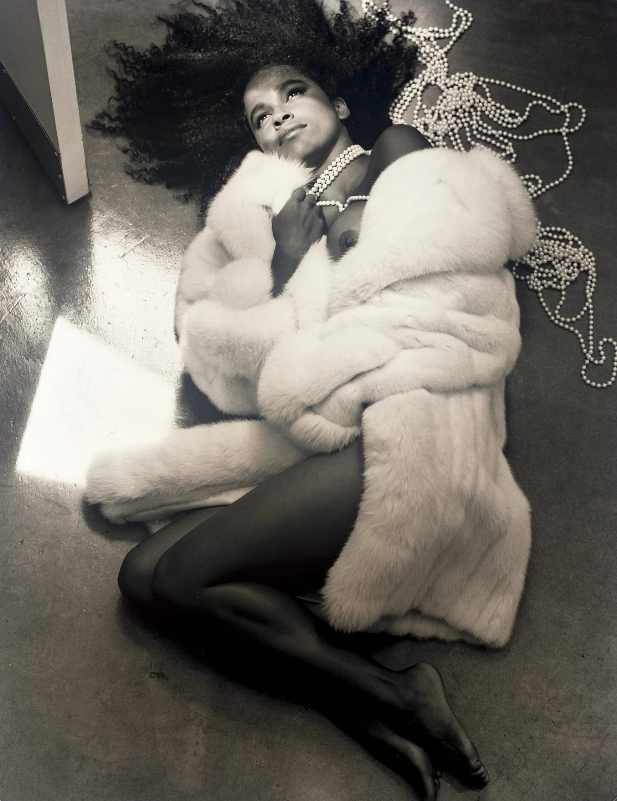 Rae Dawn Chong -- Interview Magazine
