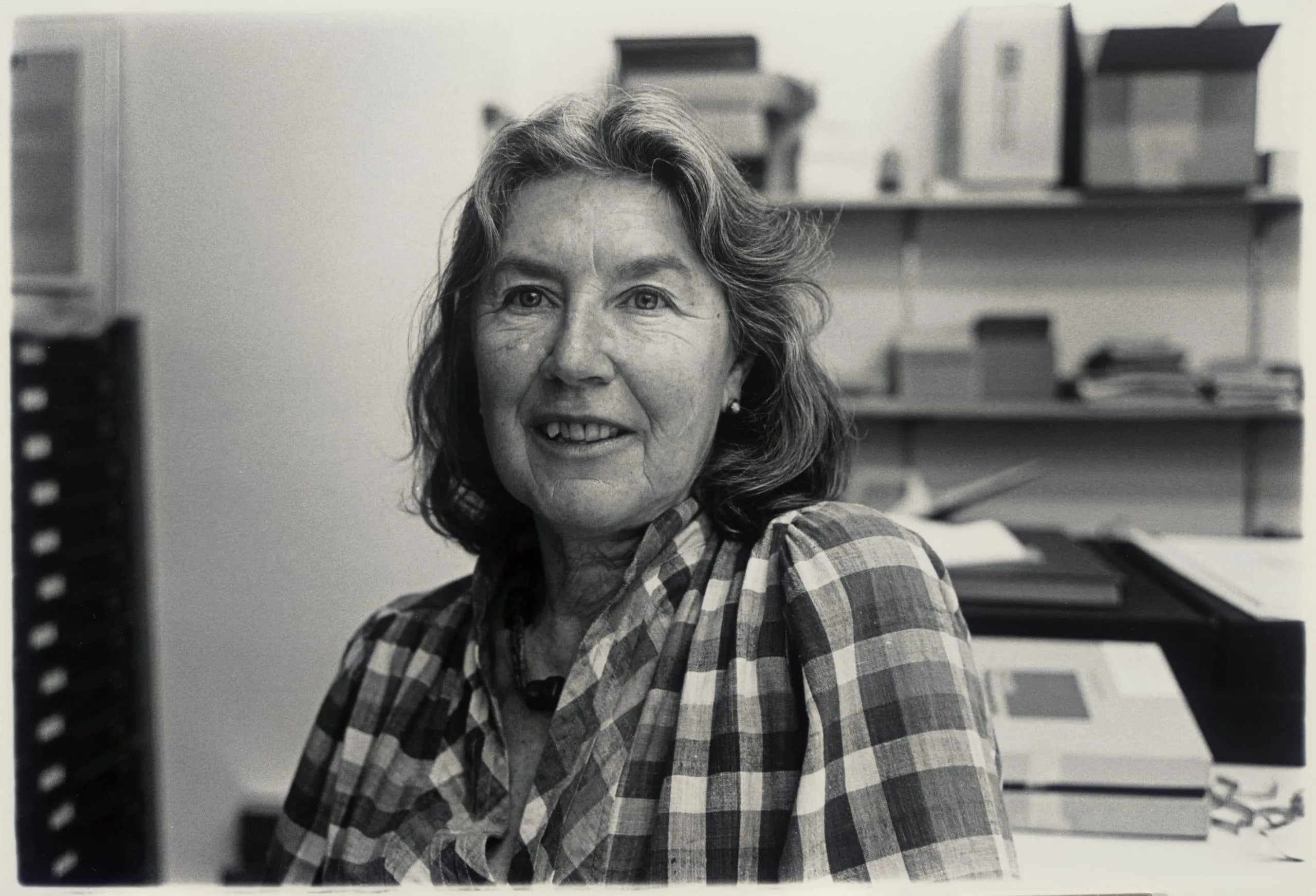 Marion Post Wolcott
