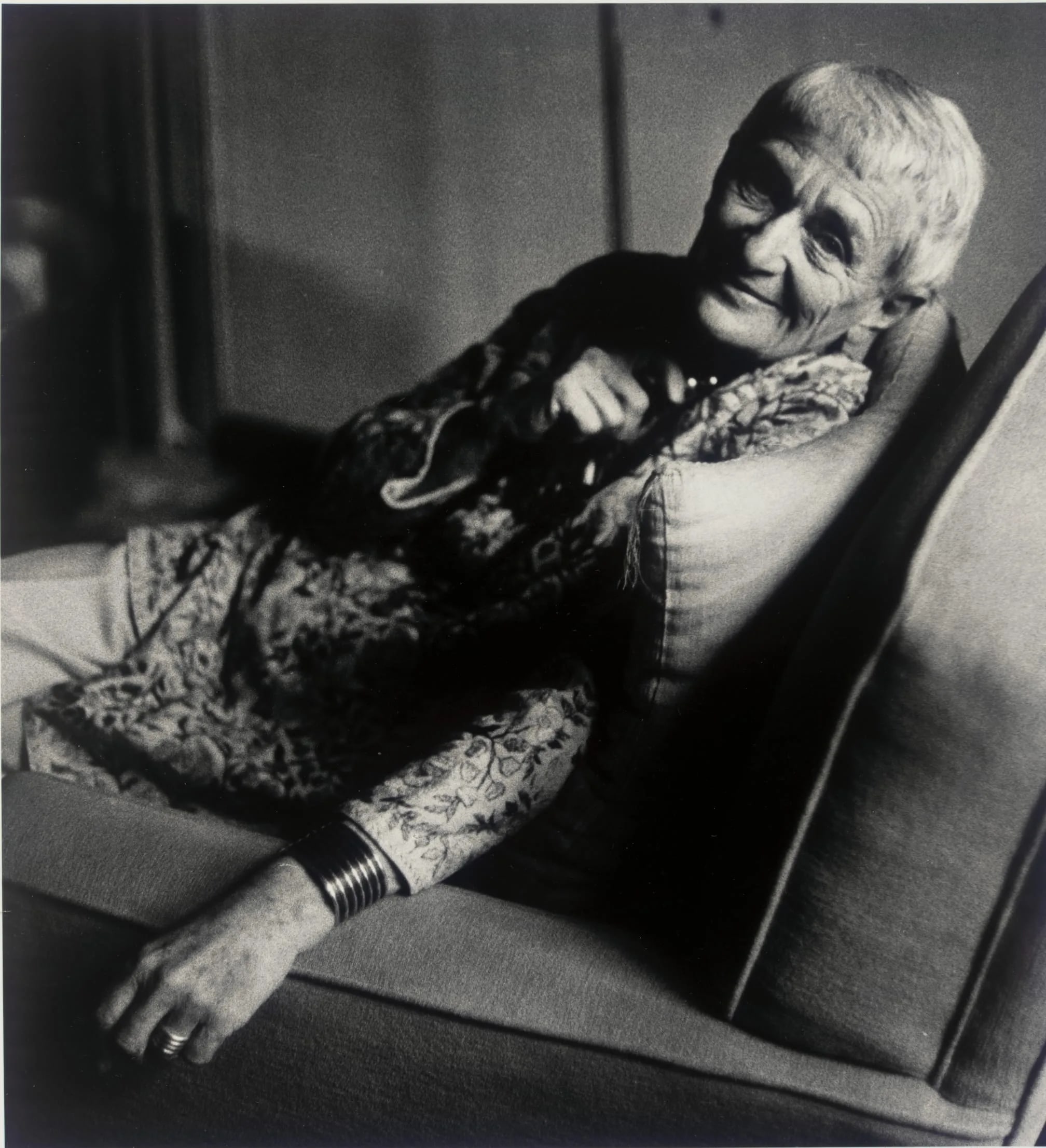Dorothea Lange