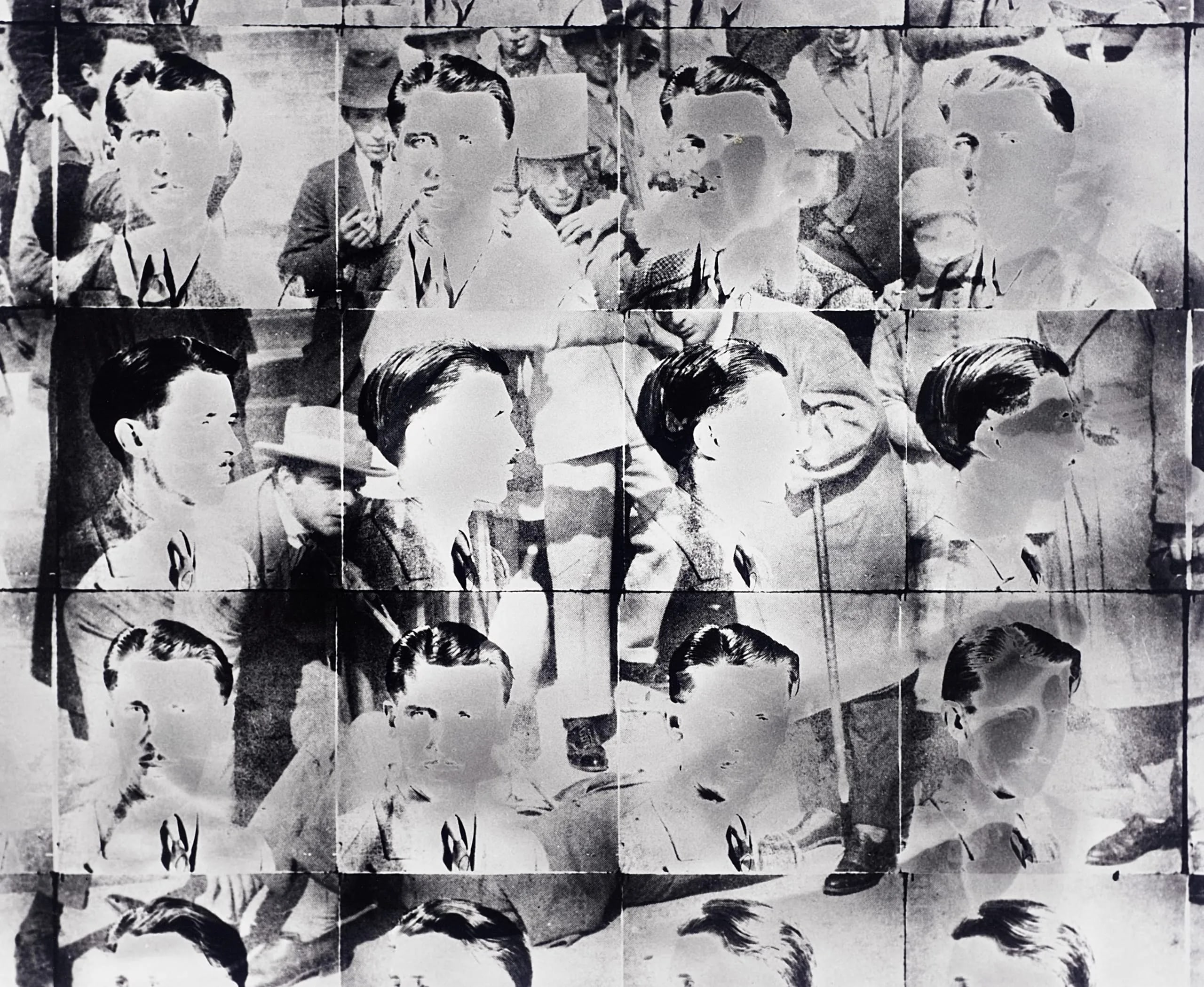 Homage to the Dada Constructivists