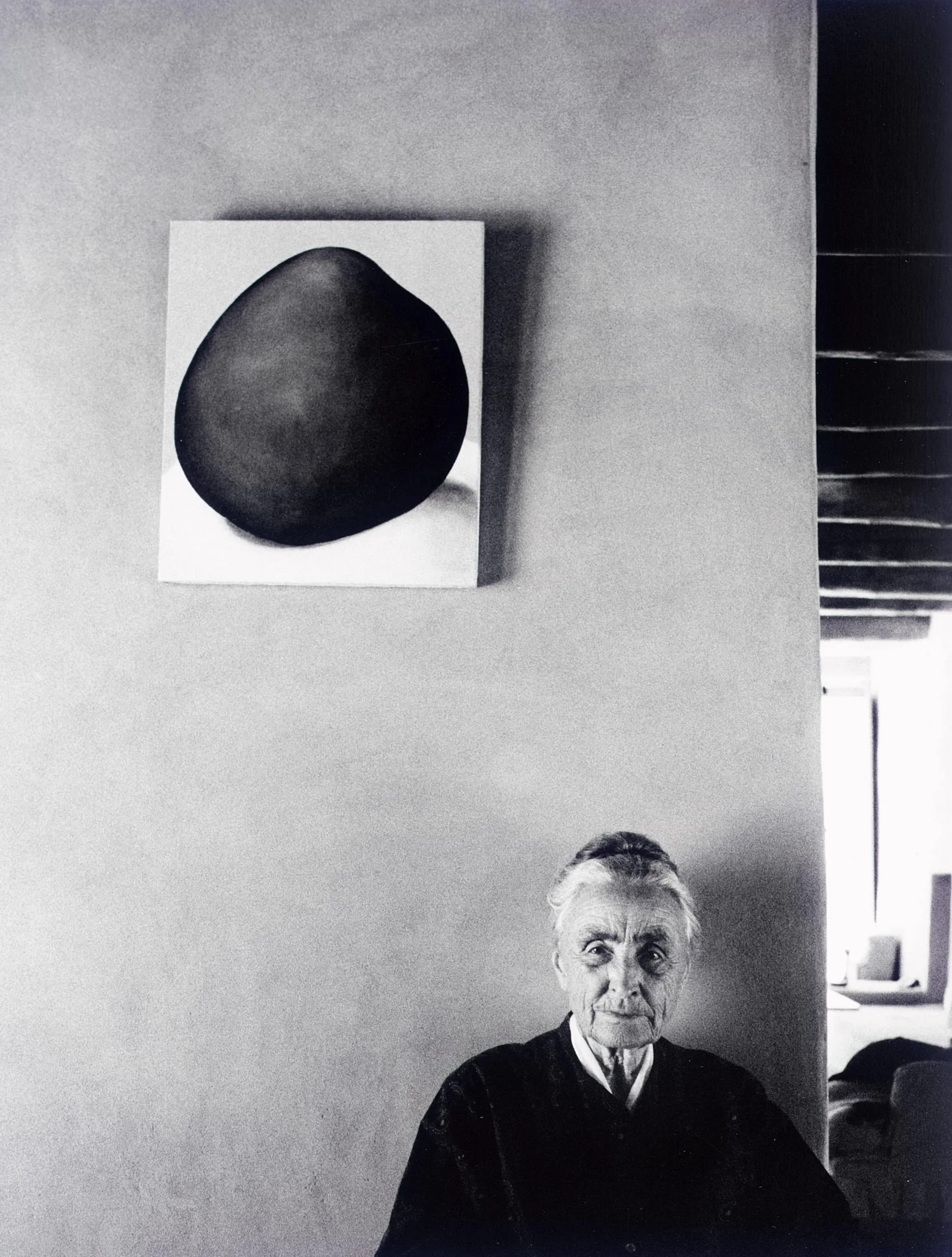 Georgia O'Keeffe