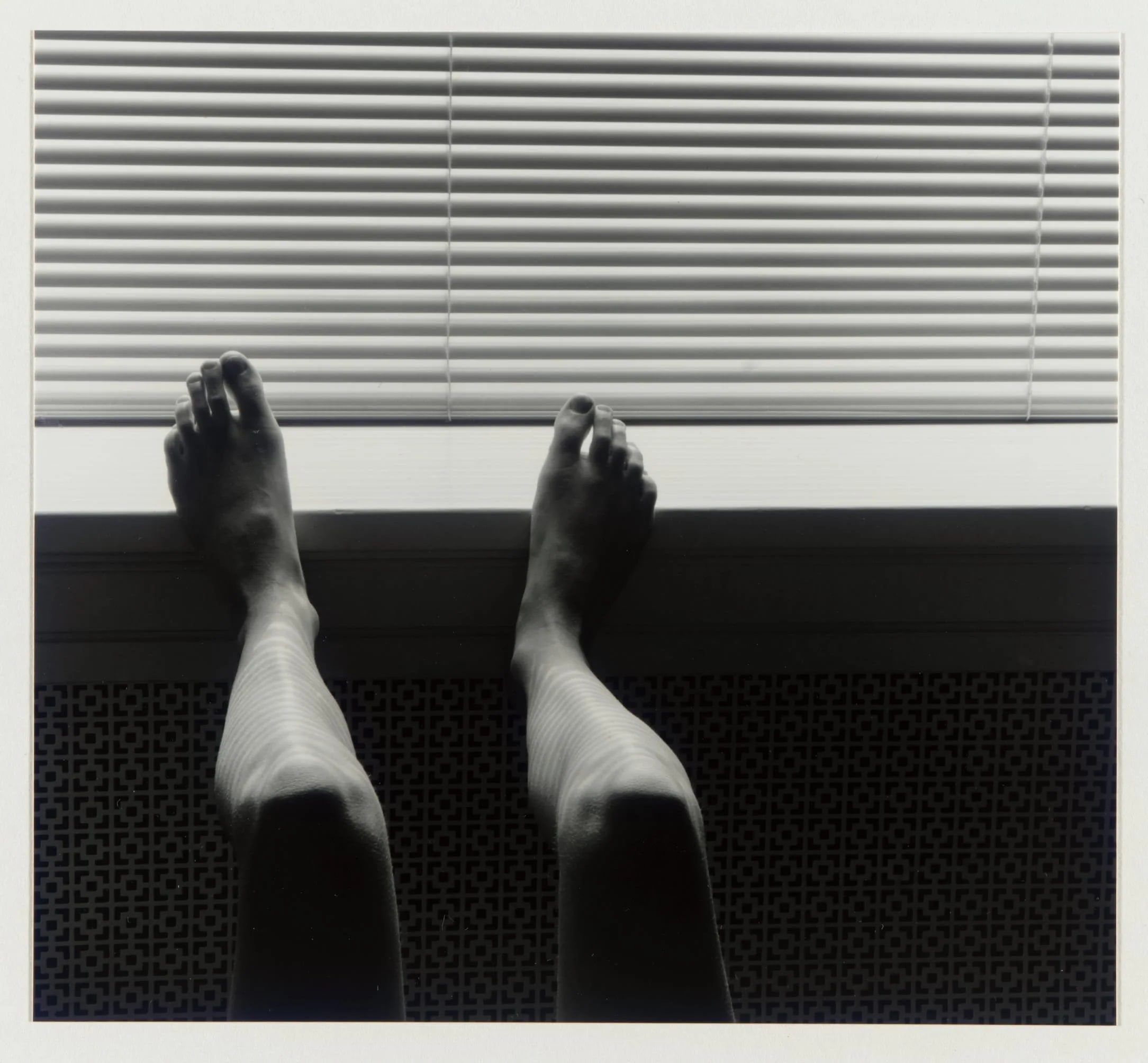 Feet