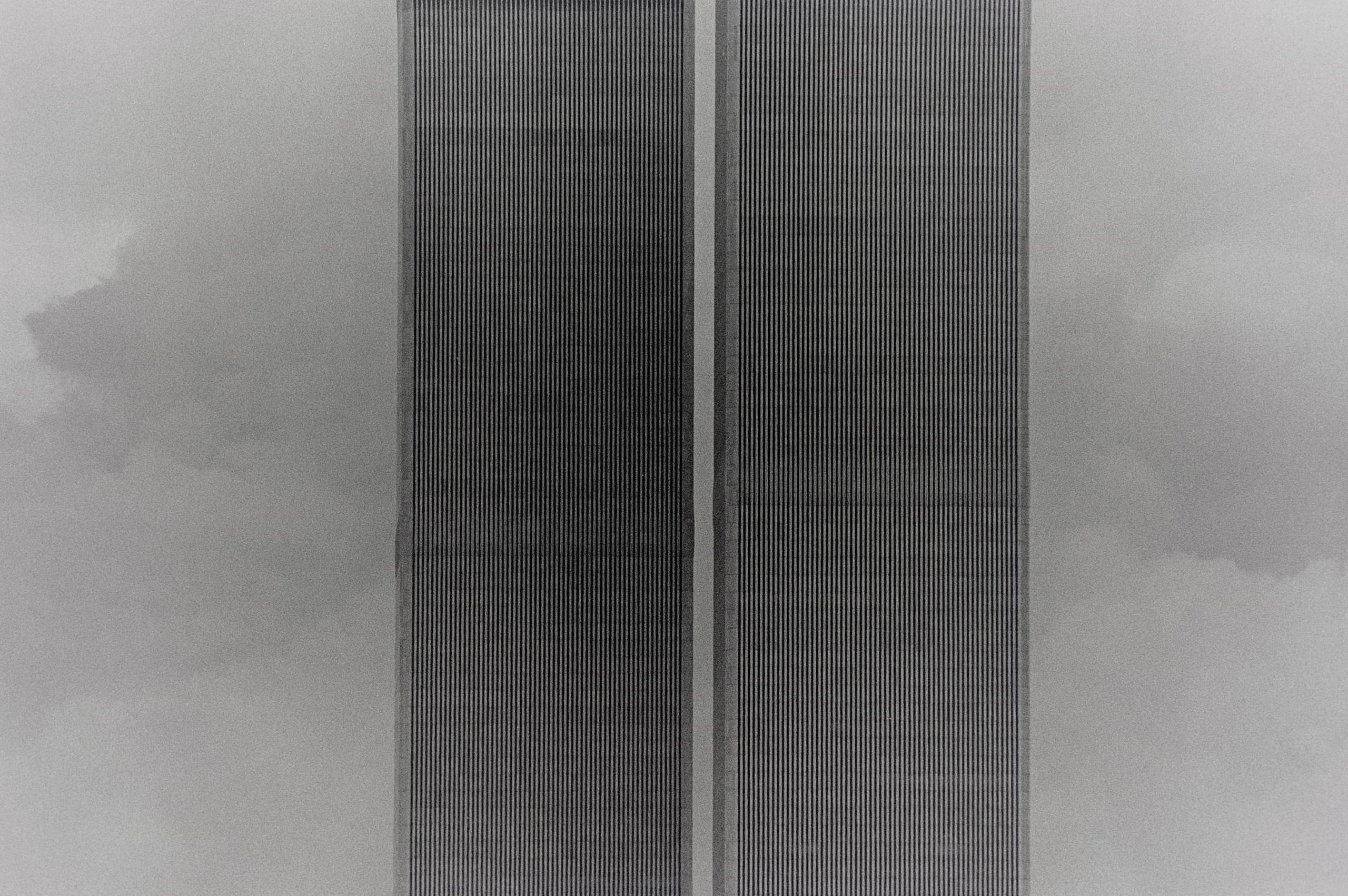 Trade Center Towers III