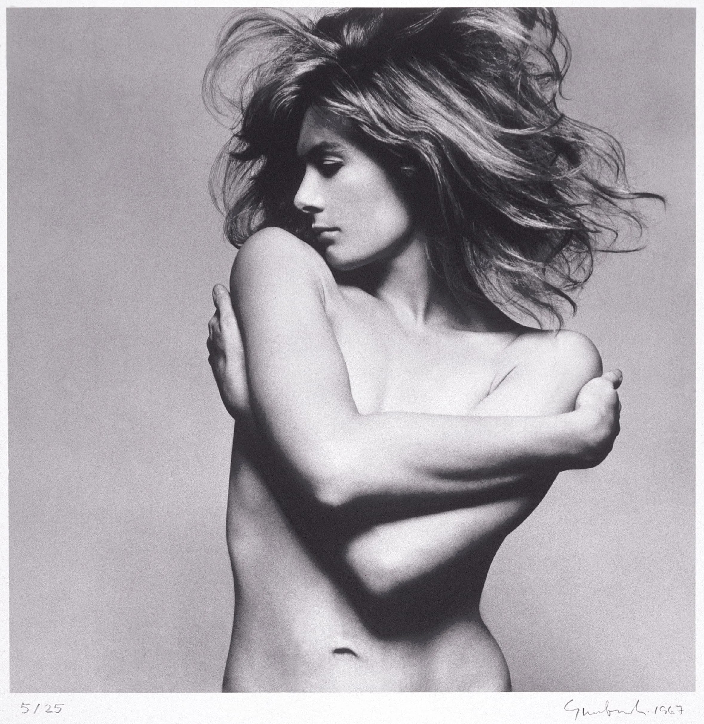 Vanessa Redgrave