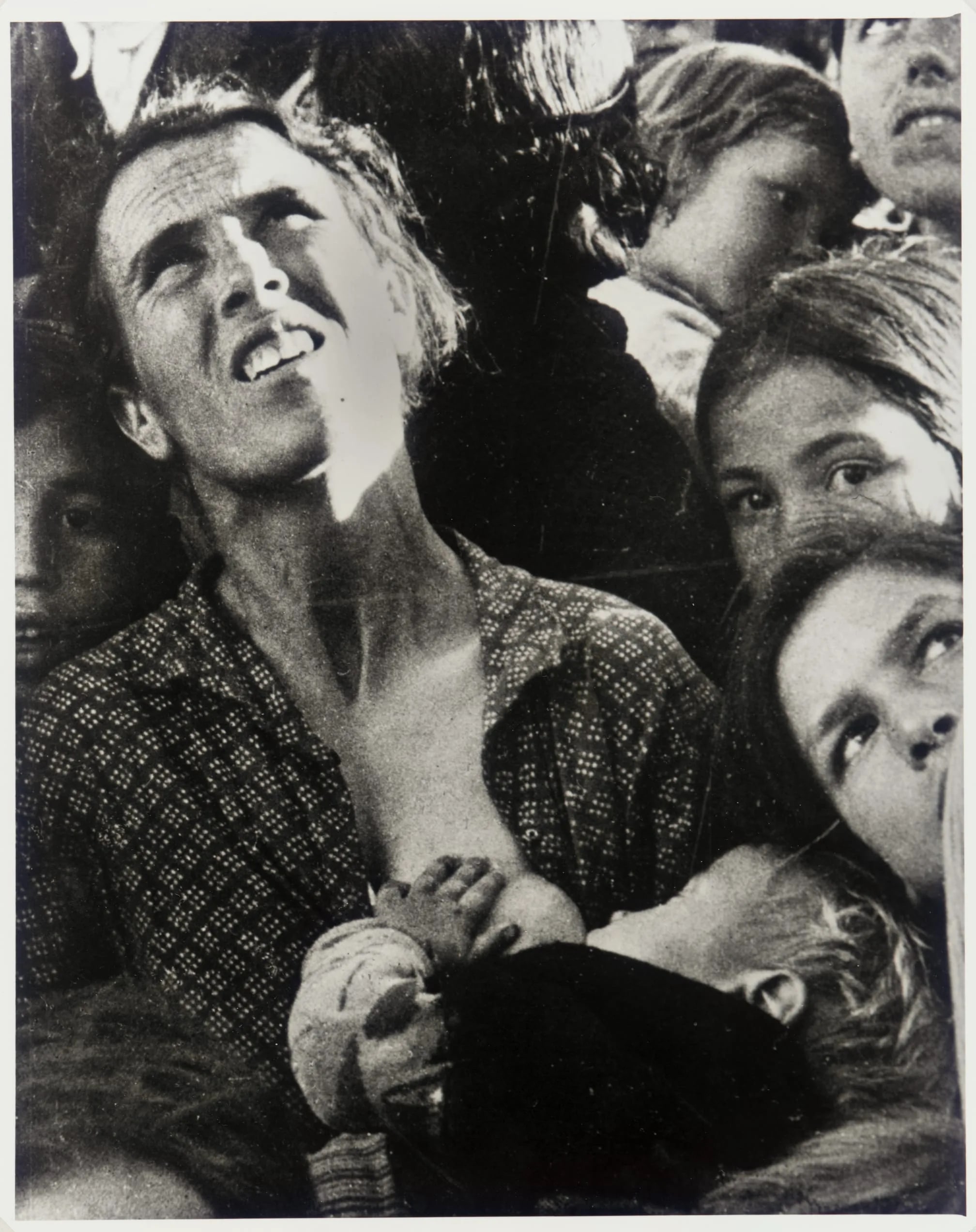Spanish Civil War, Barcelona