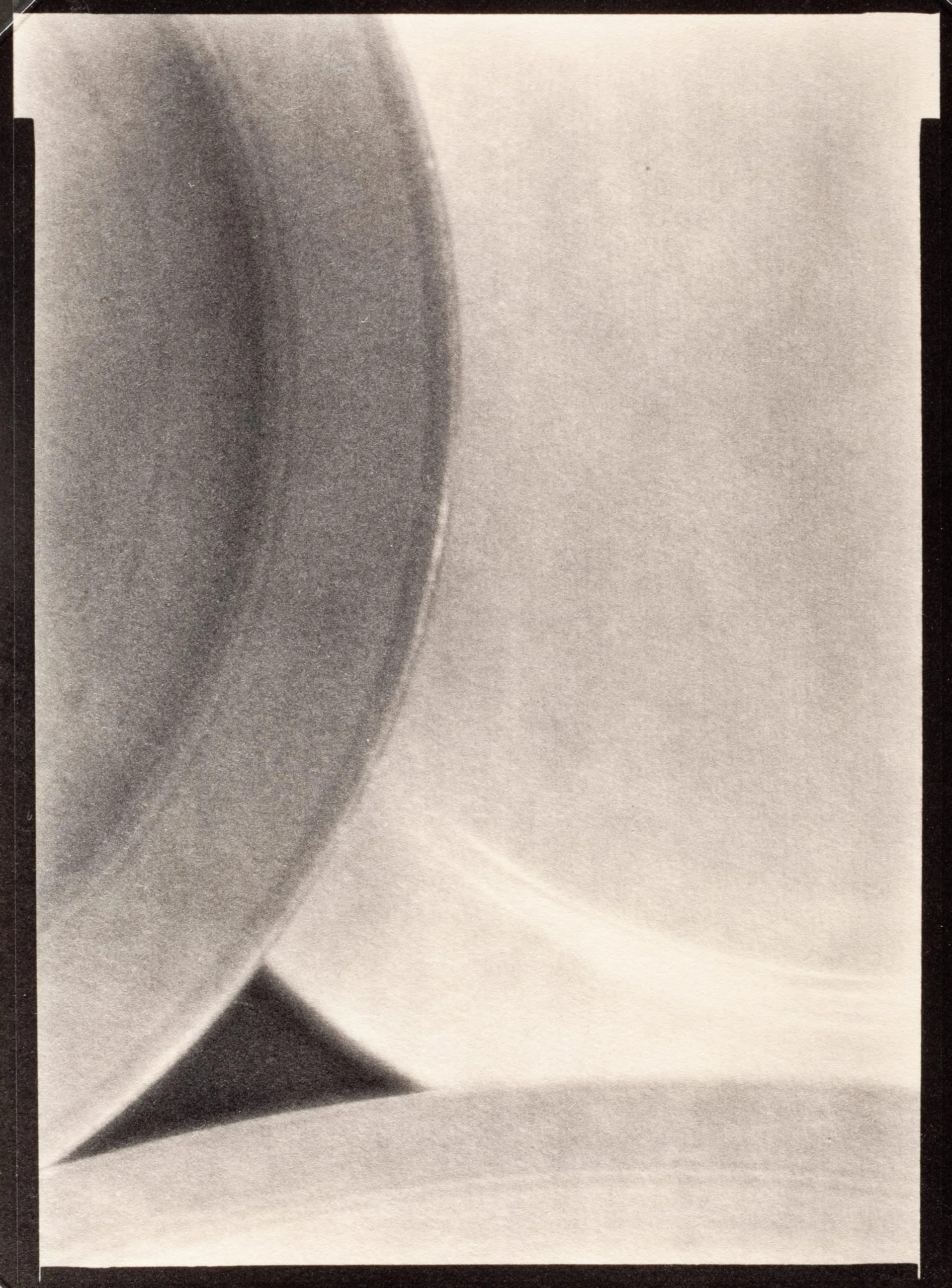 Composition With Three Pears