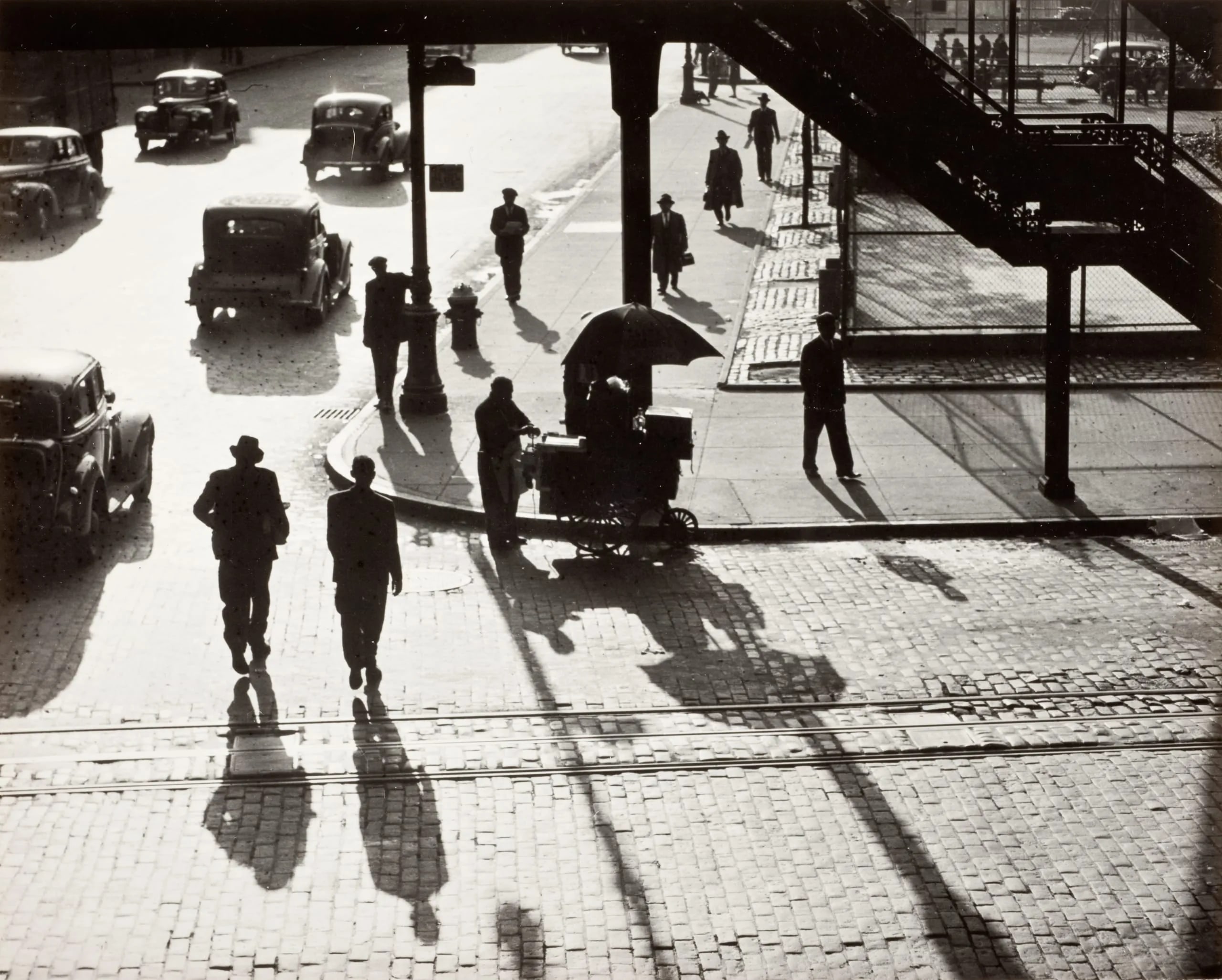 Third Avenue El