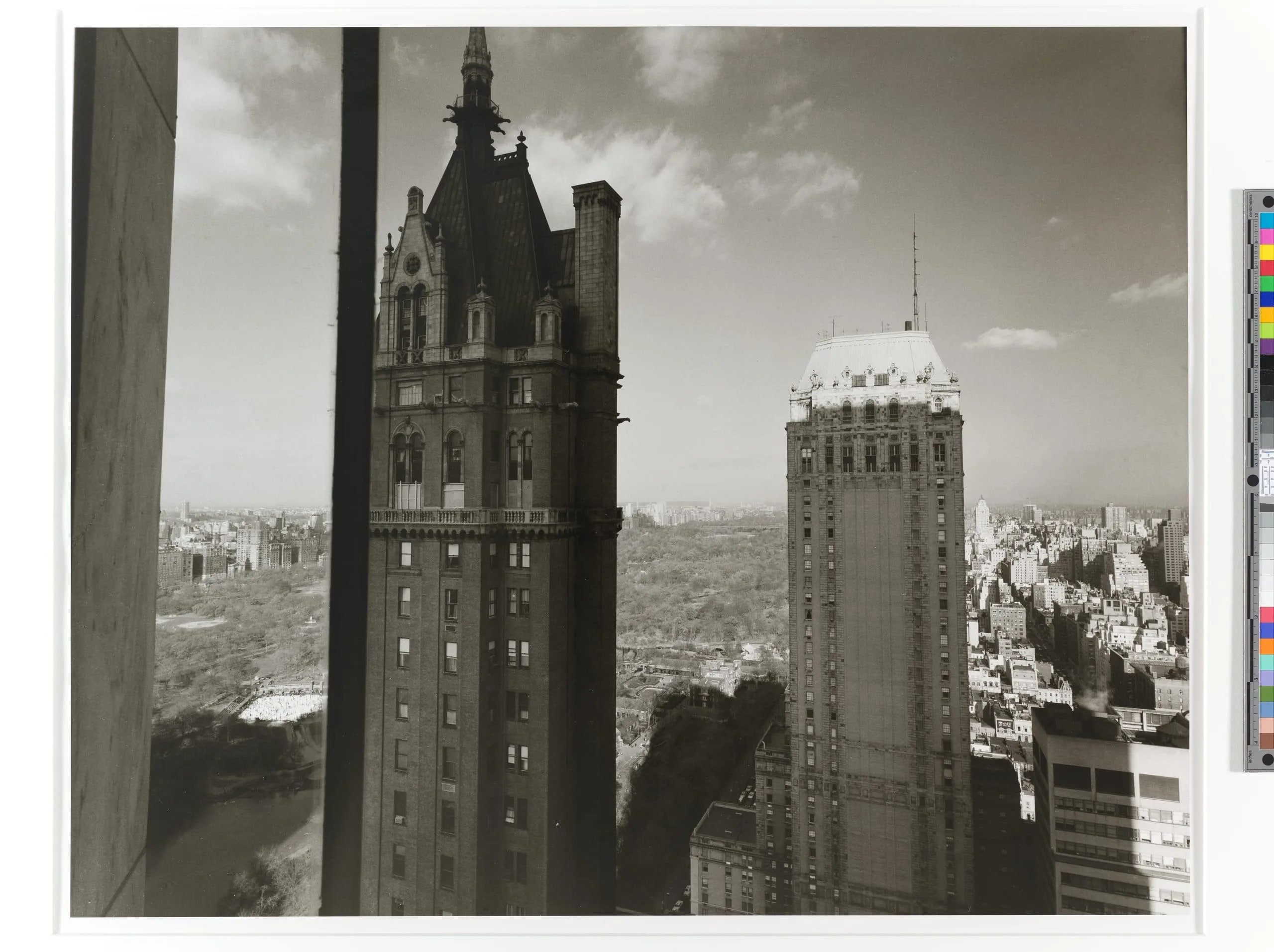 New York