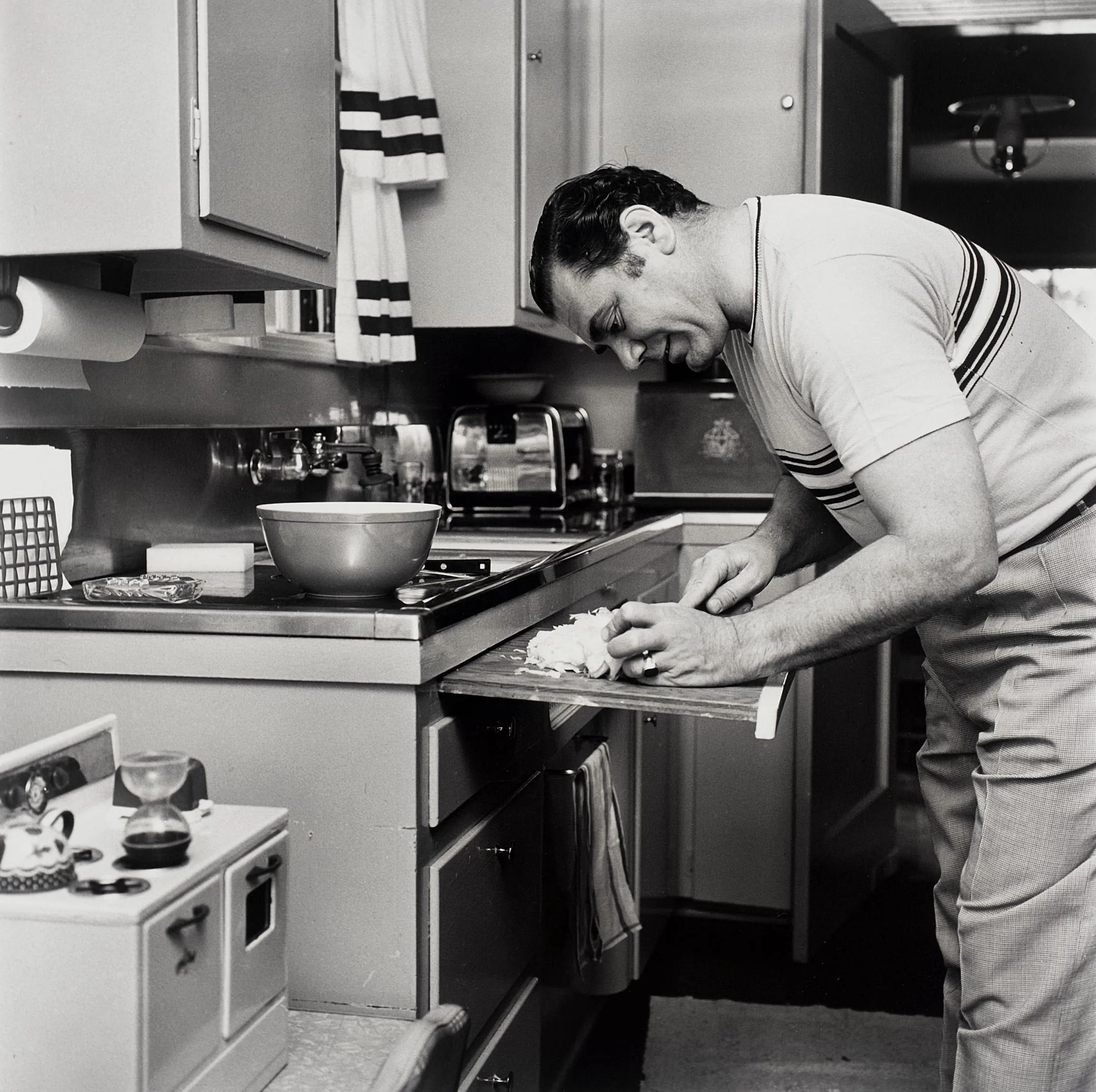 Ernest Borgnine