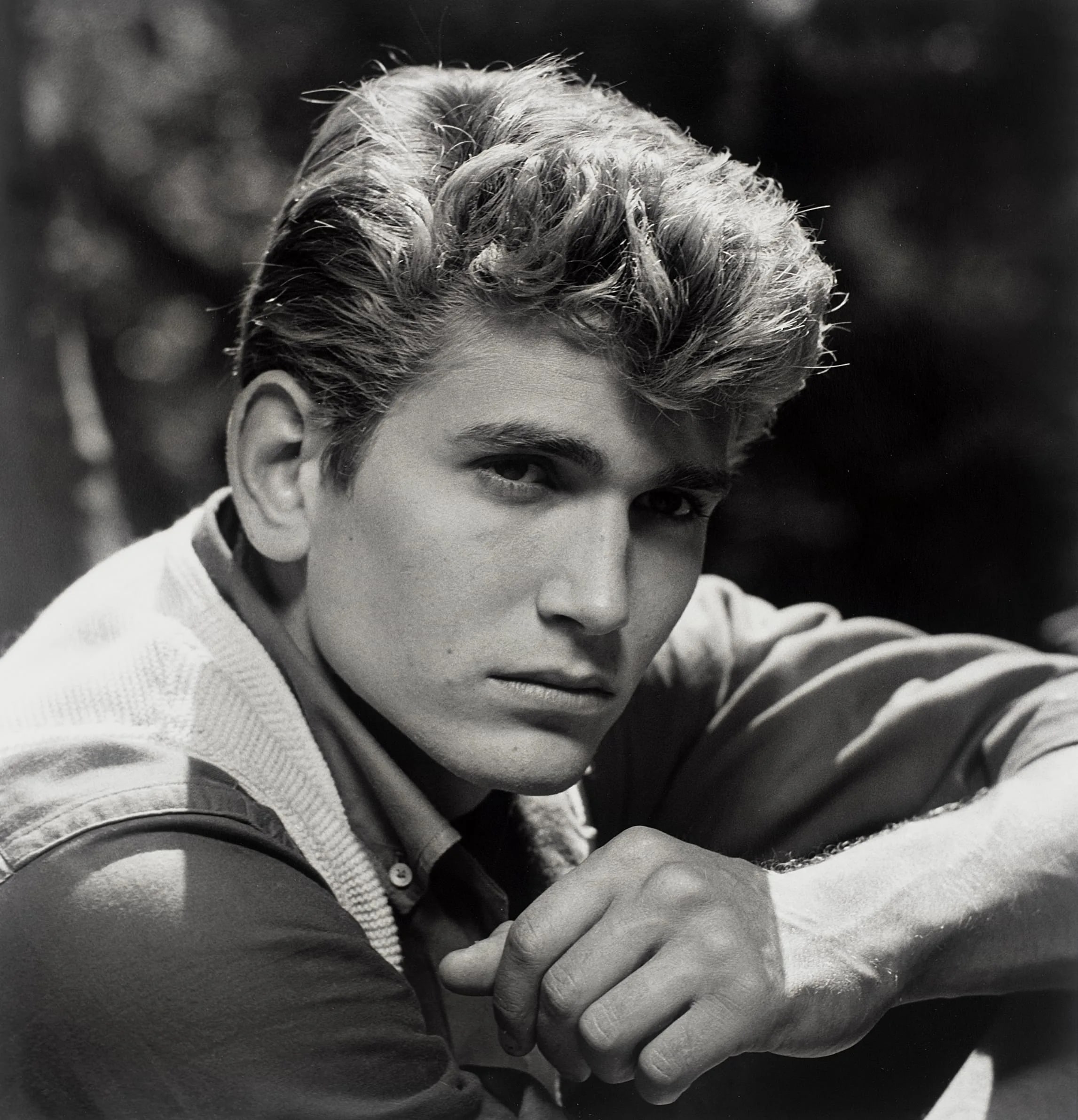 Michael Landon