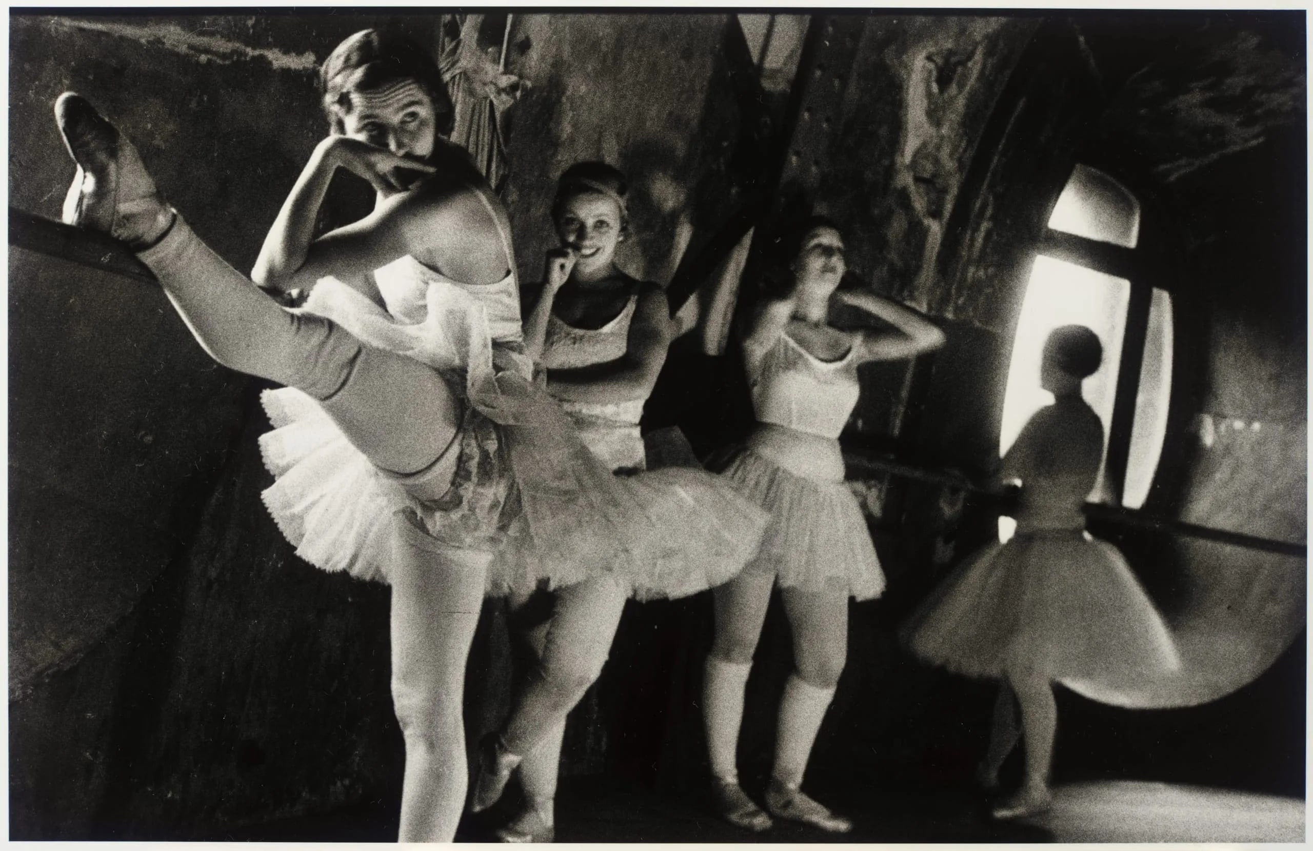 Ballet Studio