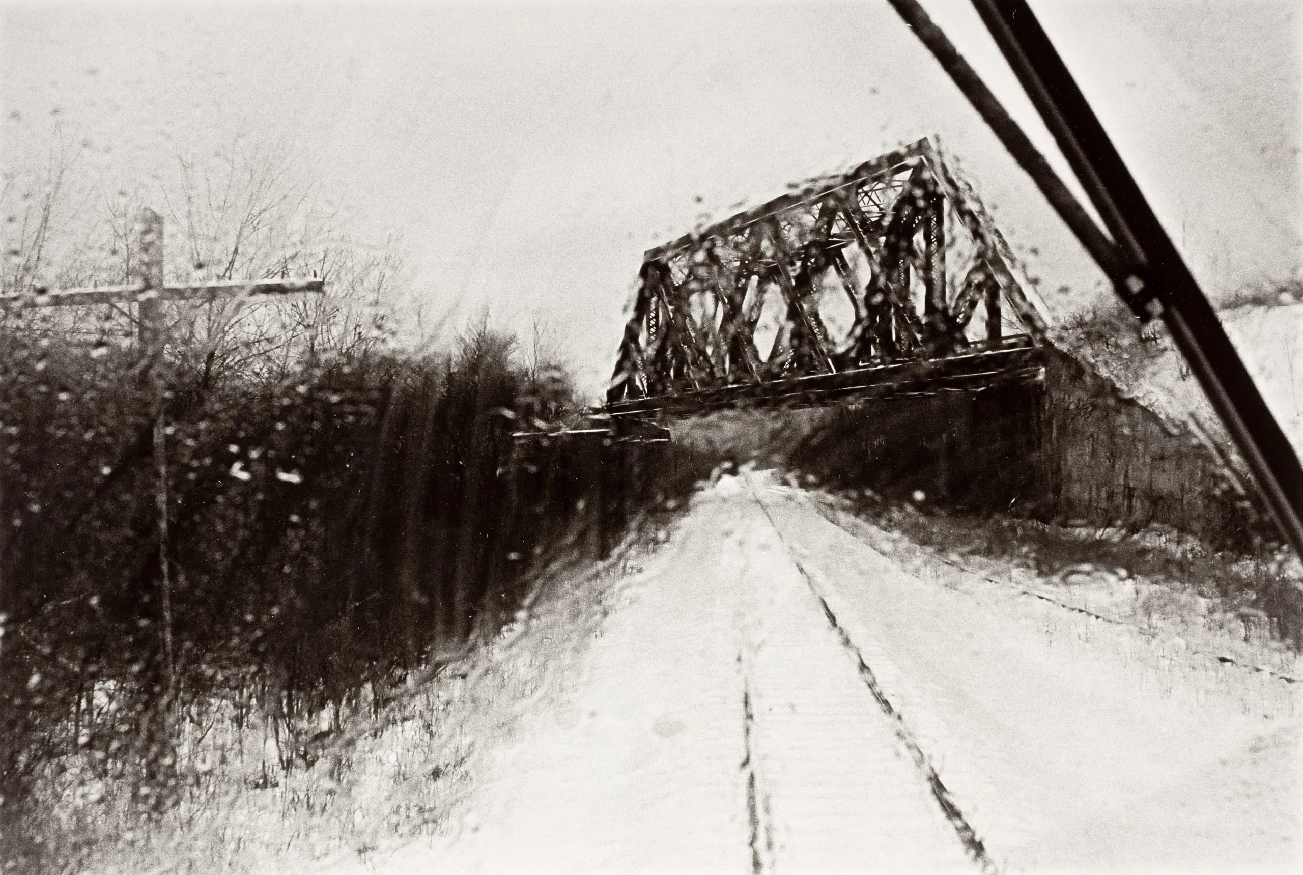 Maybrook Bridge, '74