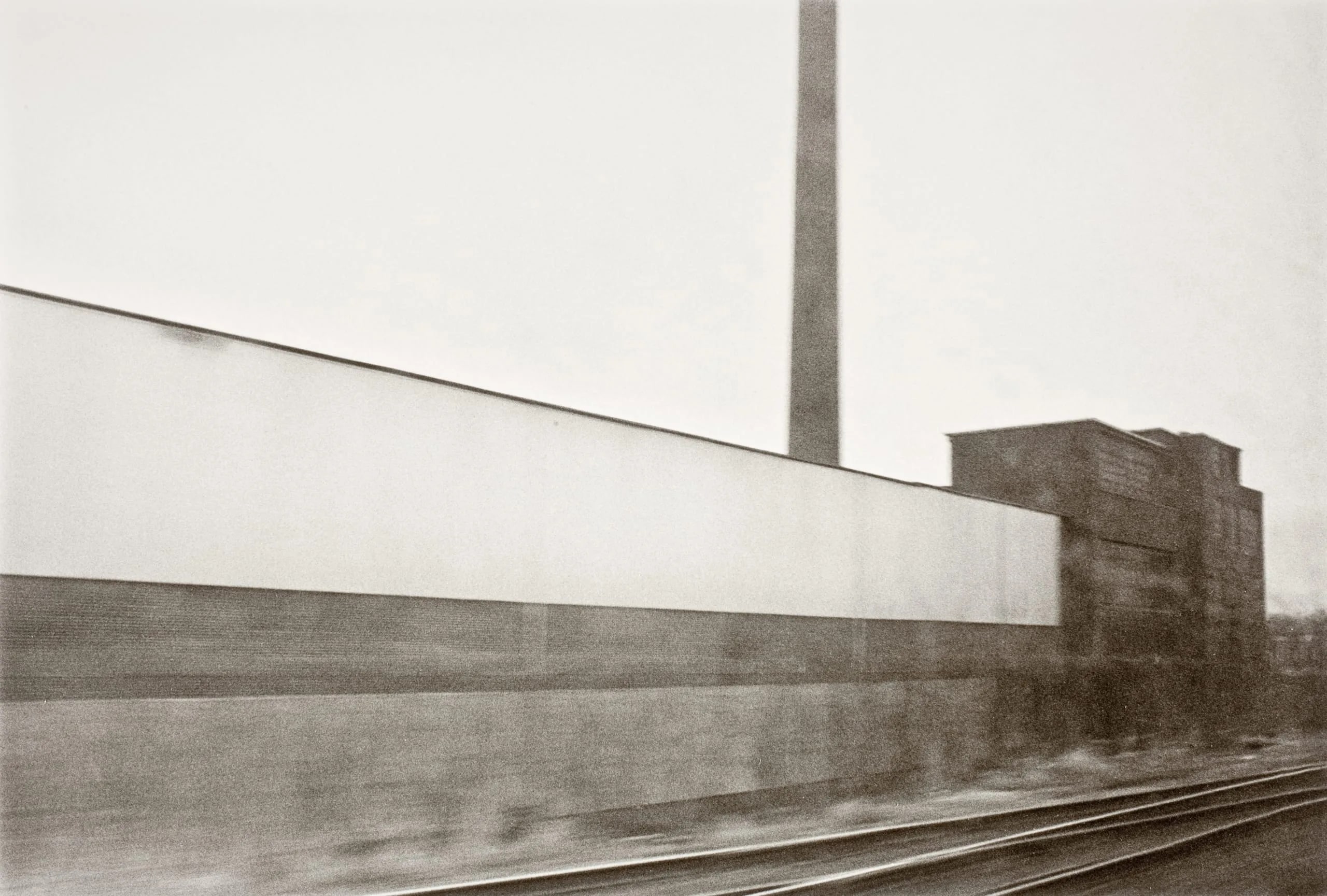 Post Industrial, '79