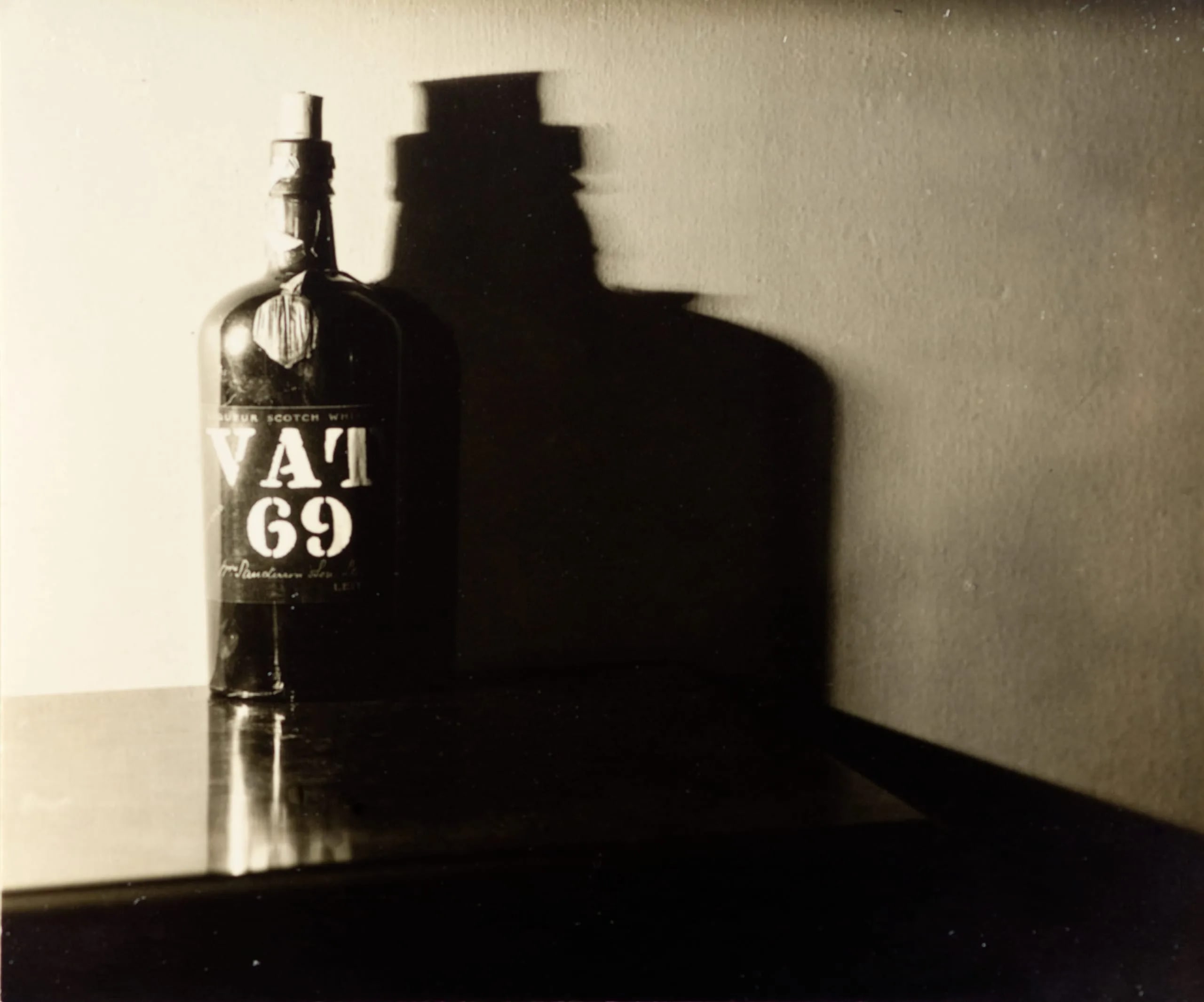 Vat 69