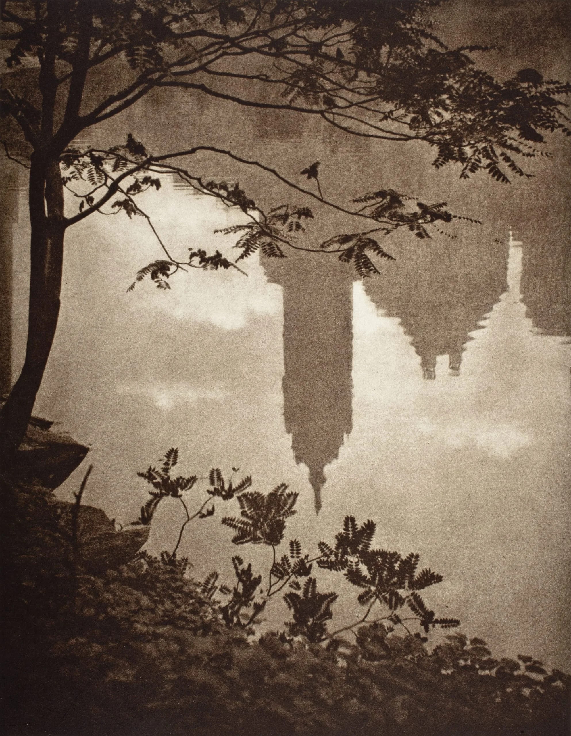 City Symphony (N.Y.Circa) (#33)