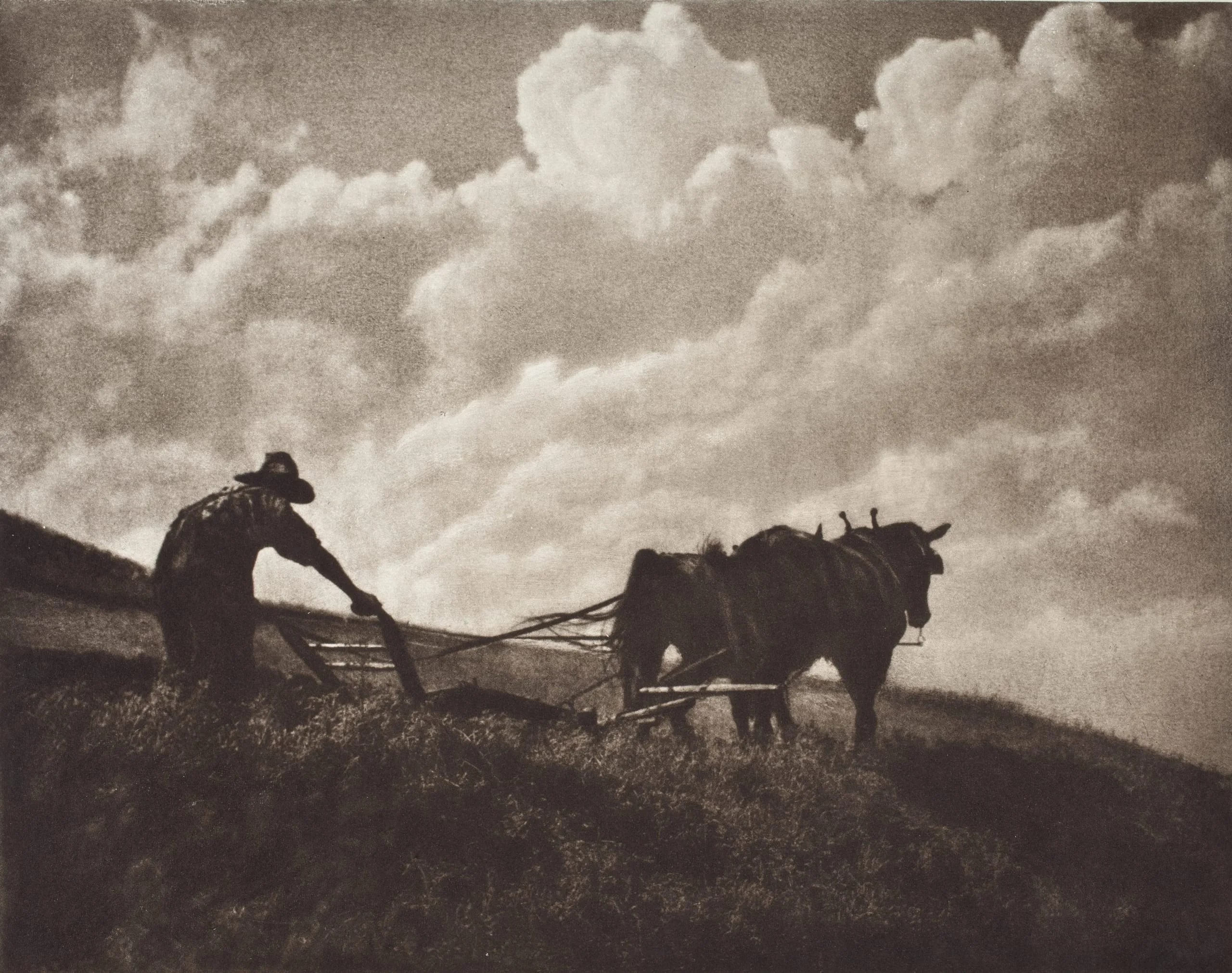 The Last Furrow (Pennsylvania) (#16)