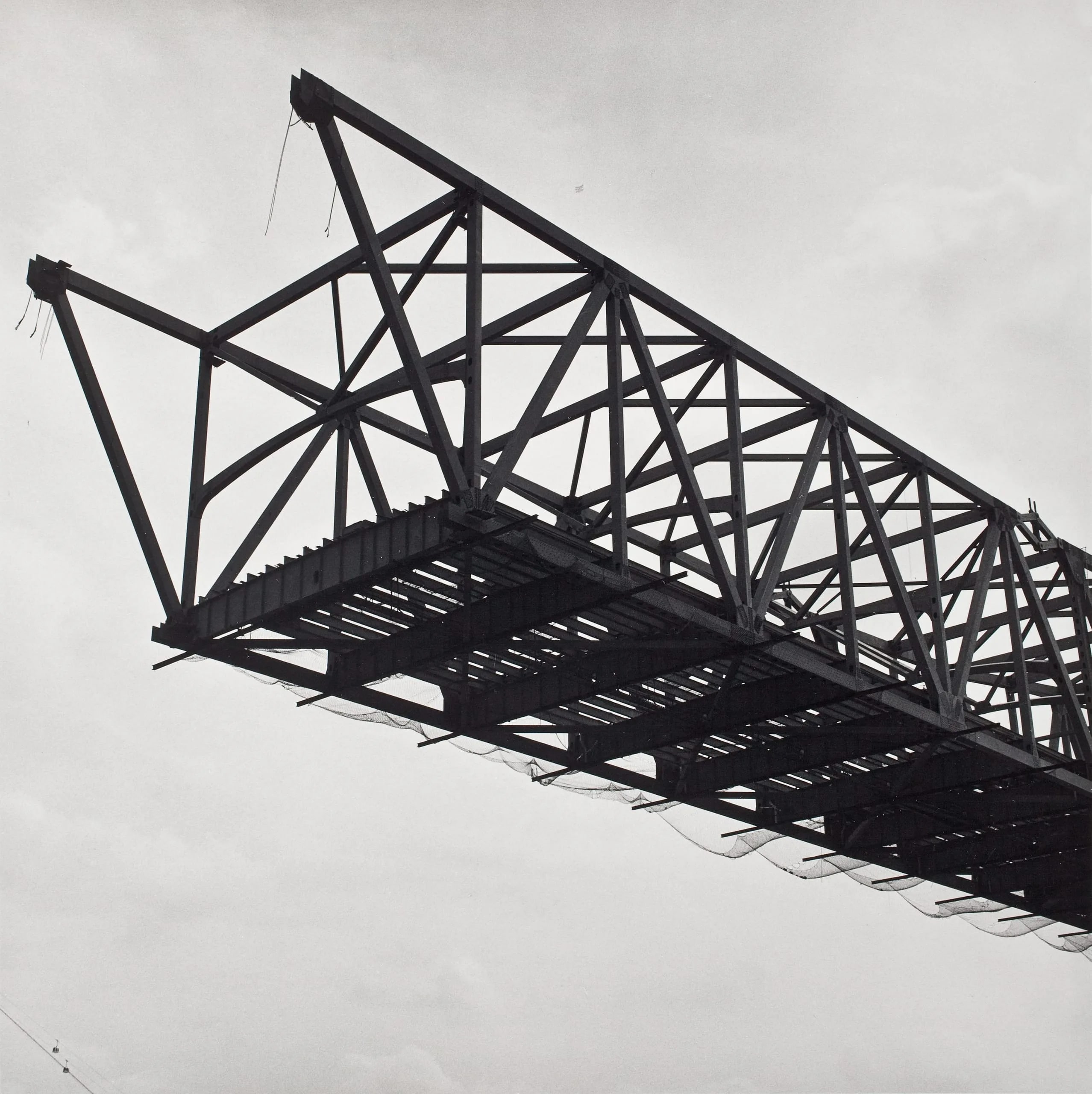 Construction, New Orleans