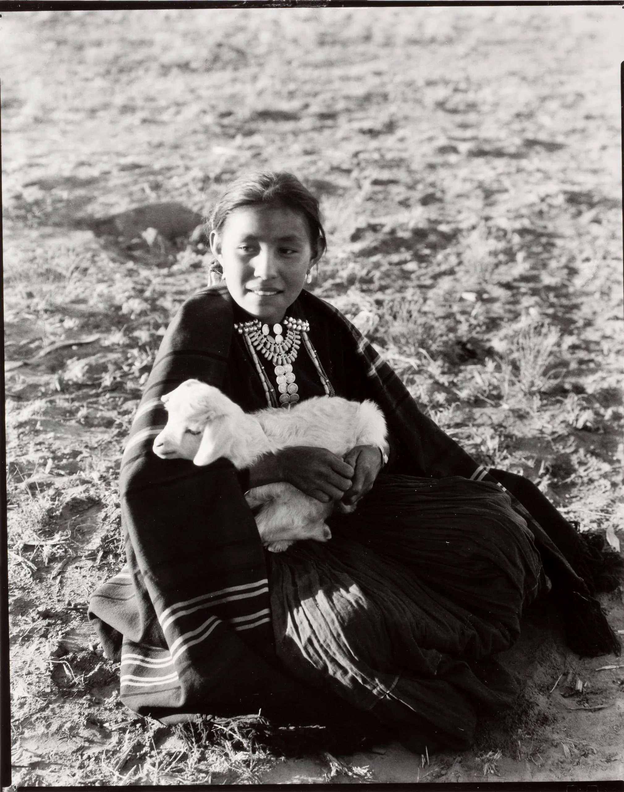 Hardbelly's  Granddaughter