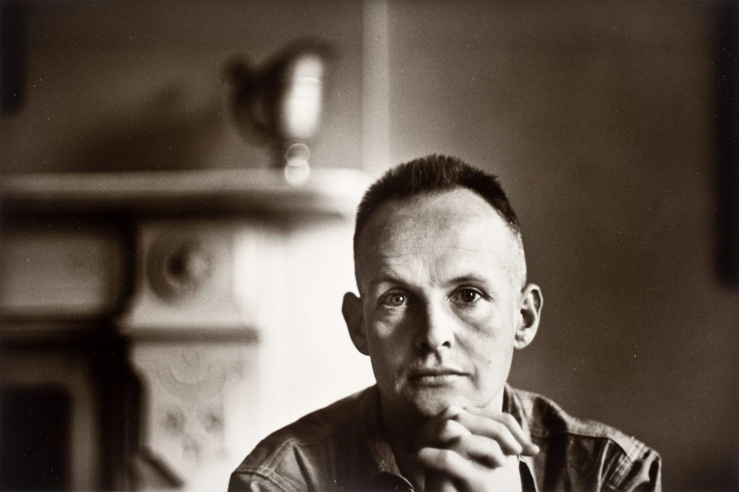 Henri Cartier-Bresson