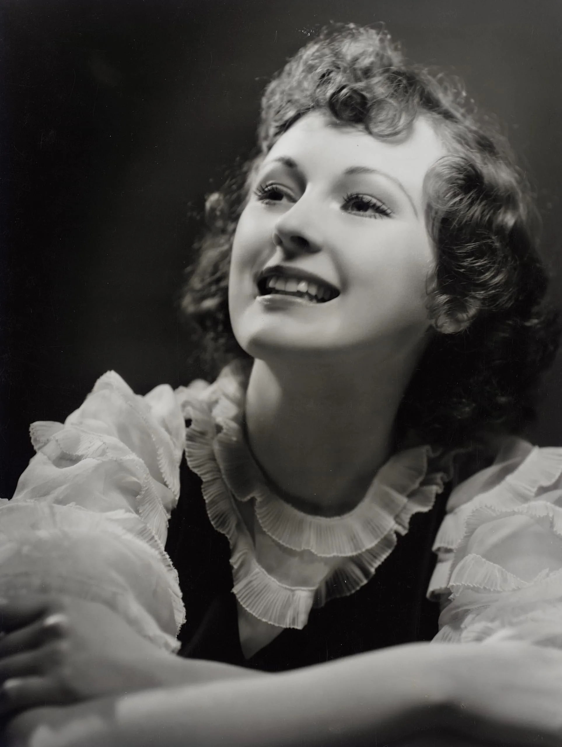 Dorothy Jordan