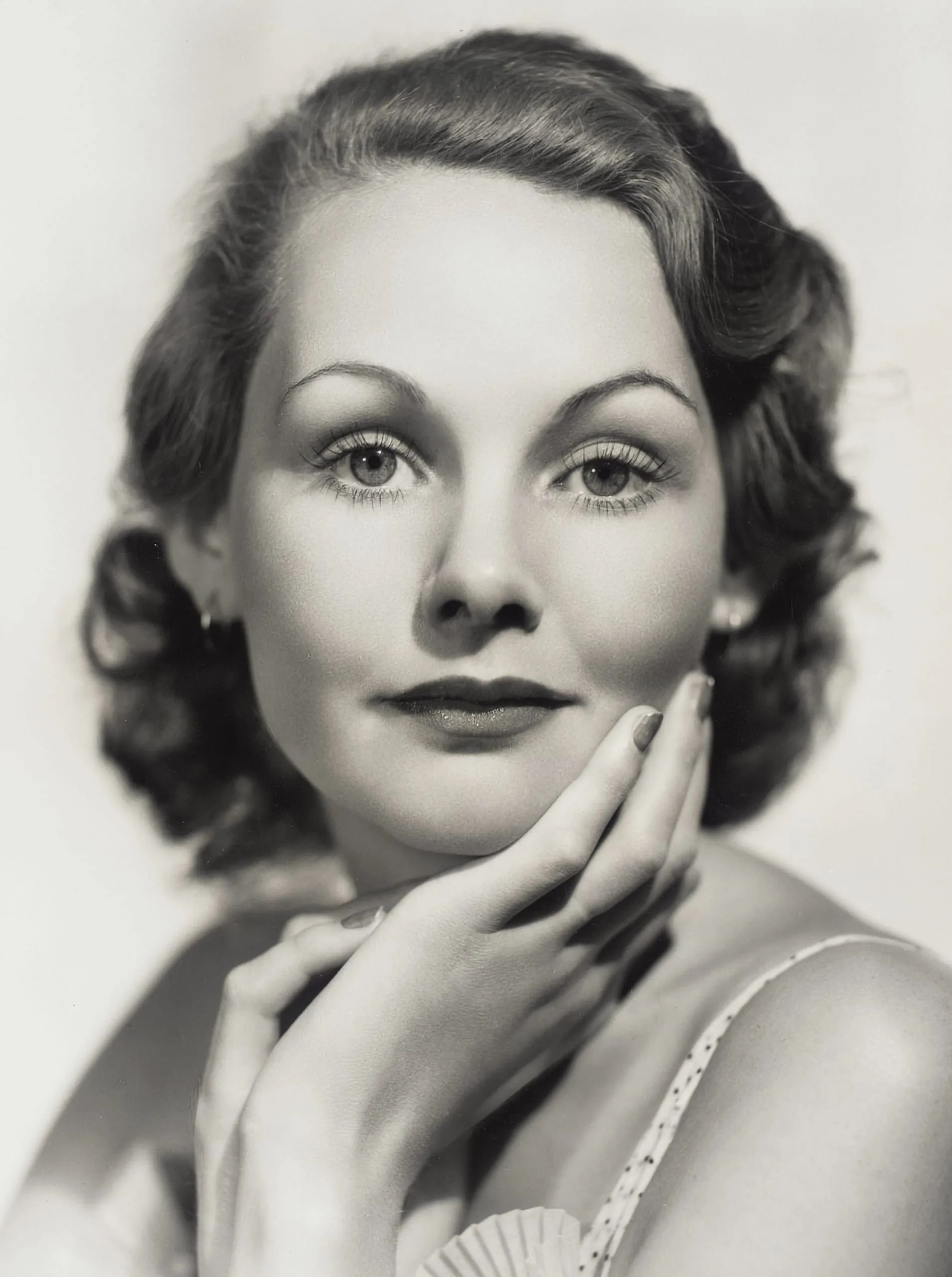 Elizabeth Allan