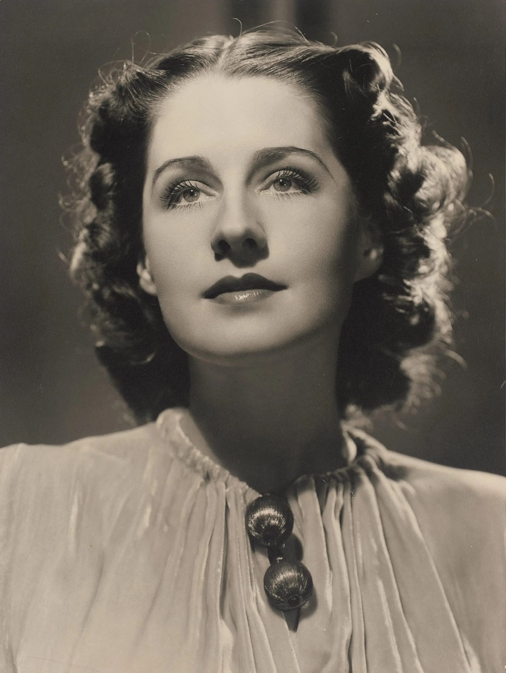 Norma Shearer