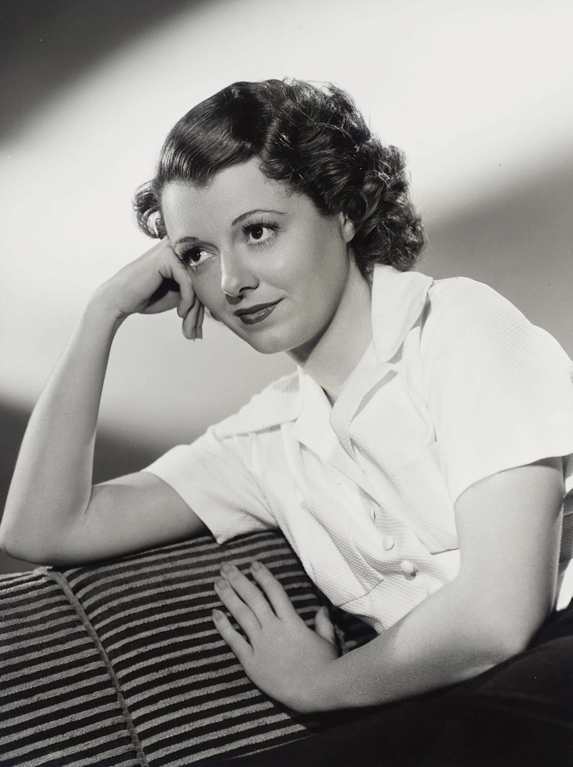 Janet Gaynor