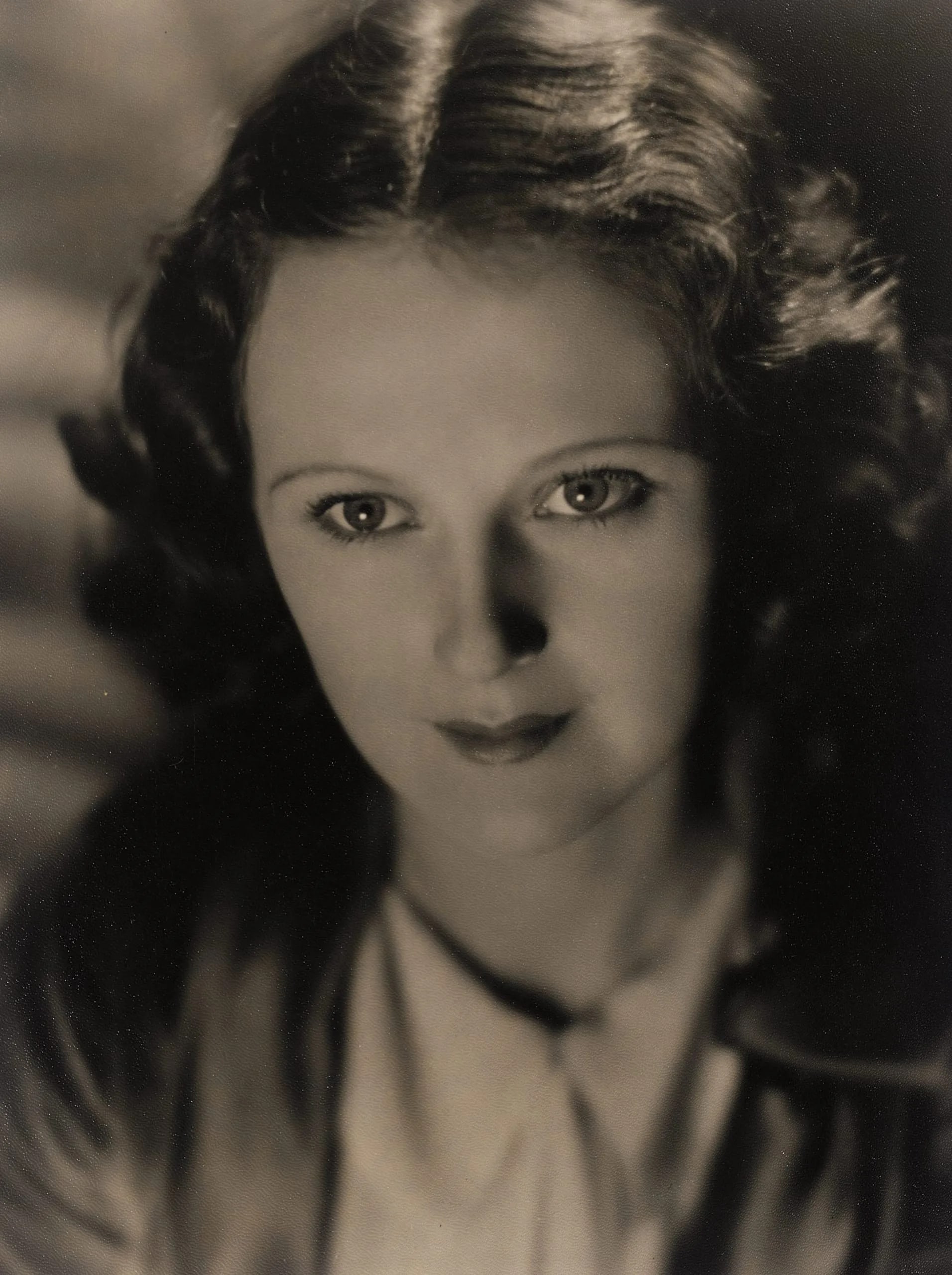 Dorothy Jordan