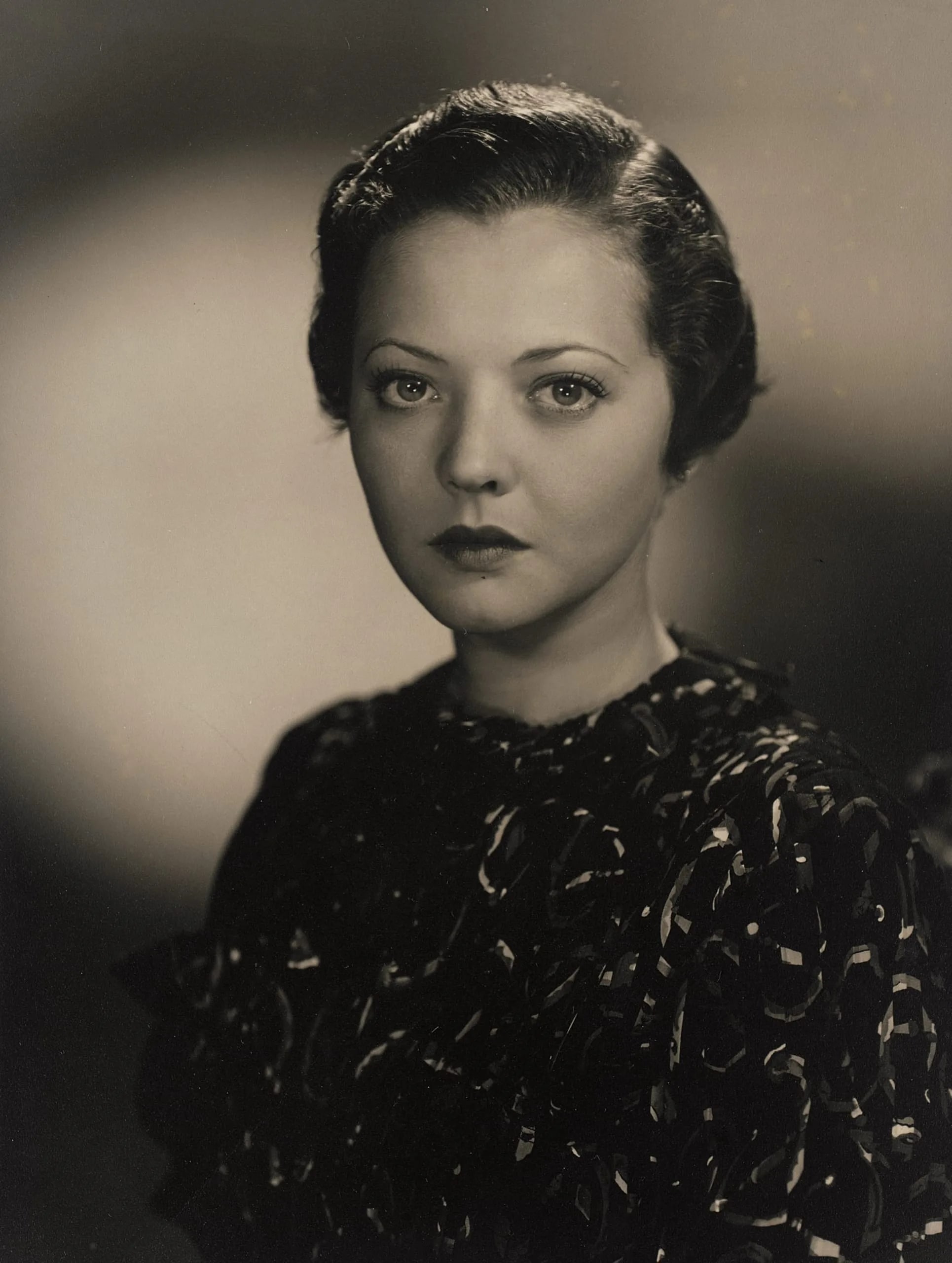 Sylvia Sidney