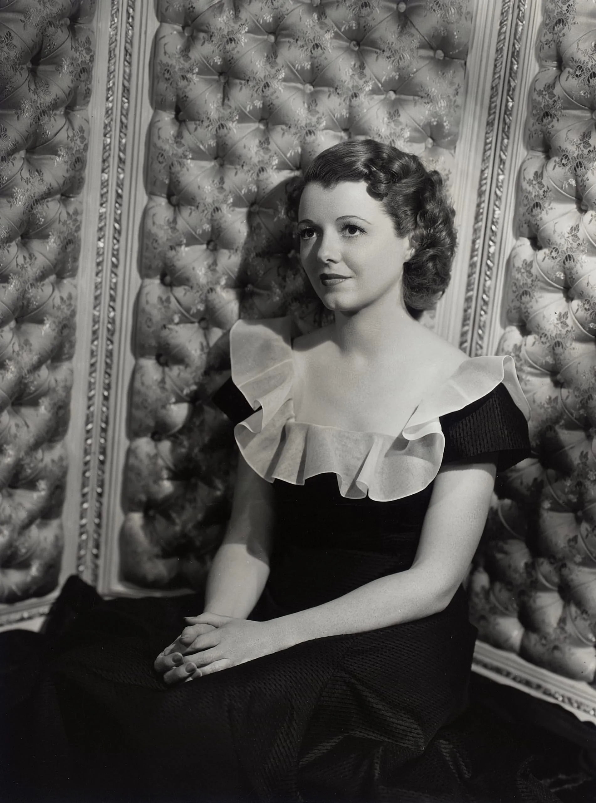 Janet Gaynor