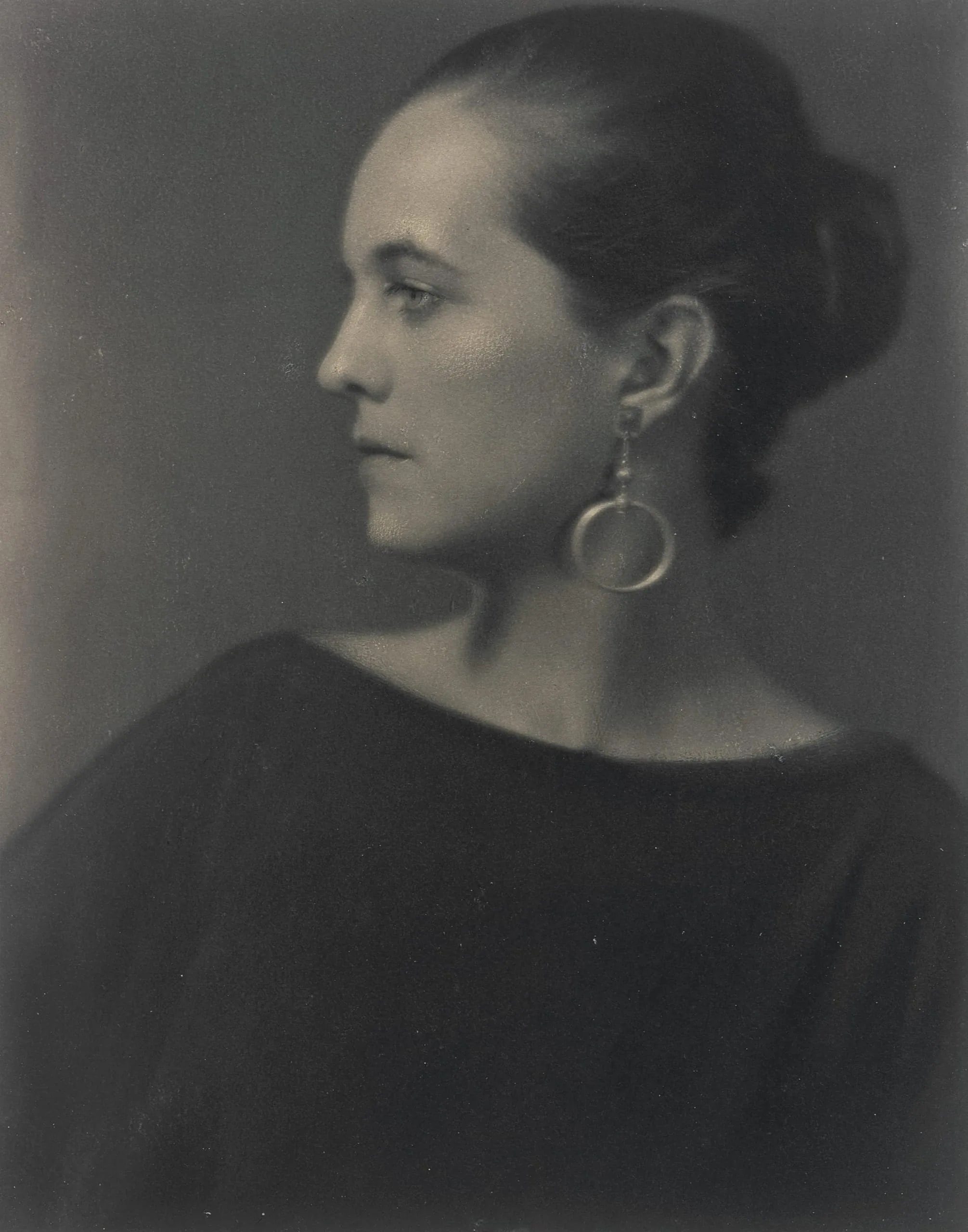 Portrait of a Woman