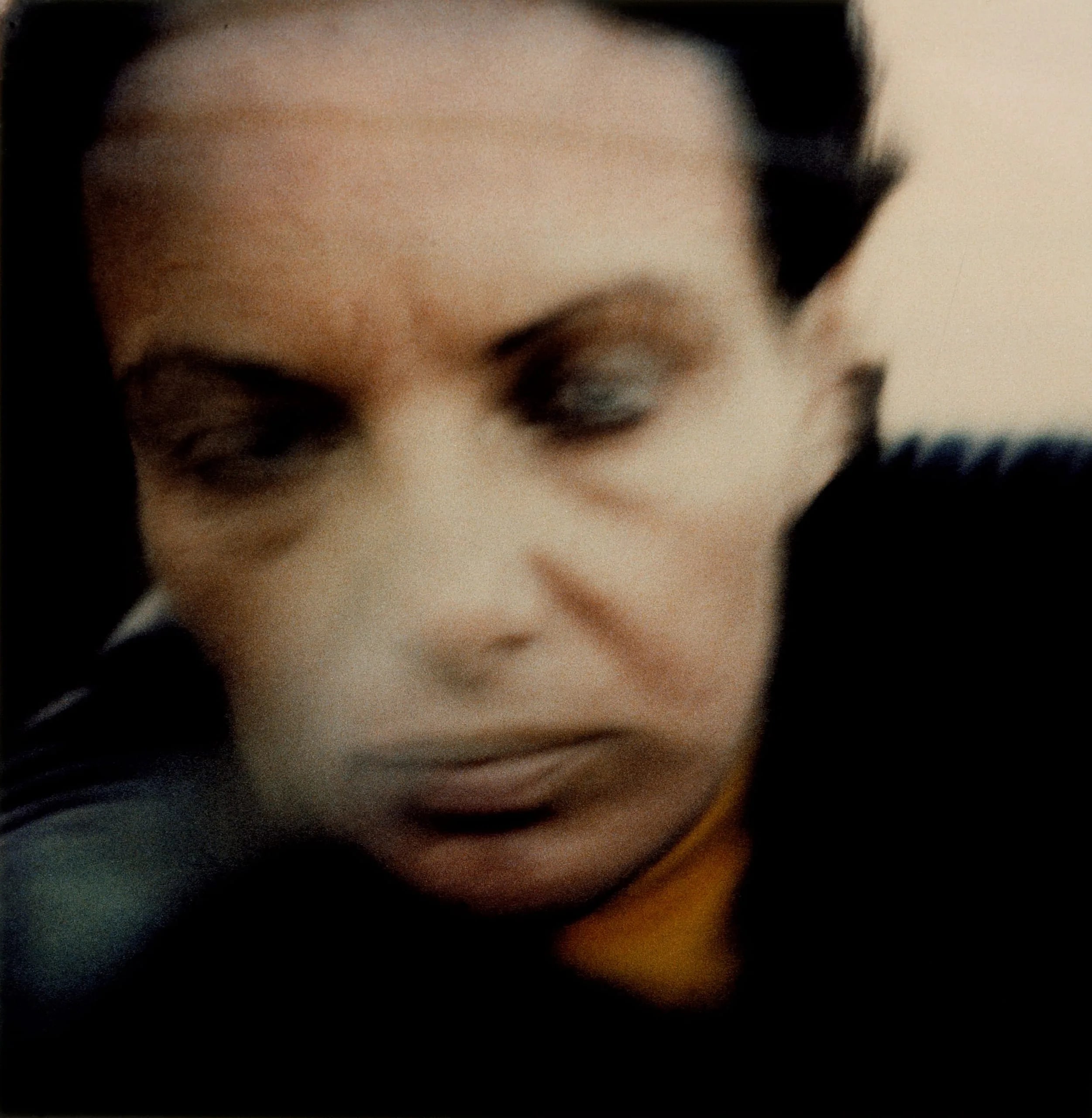 Self-Portrait