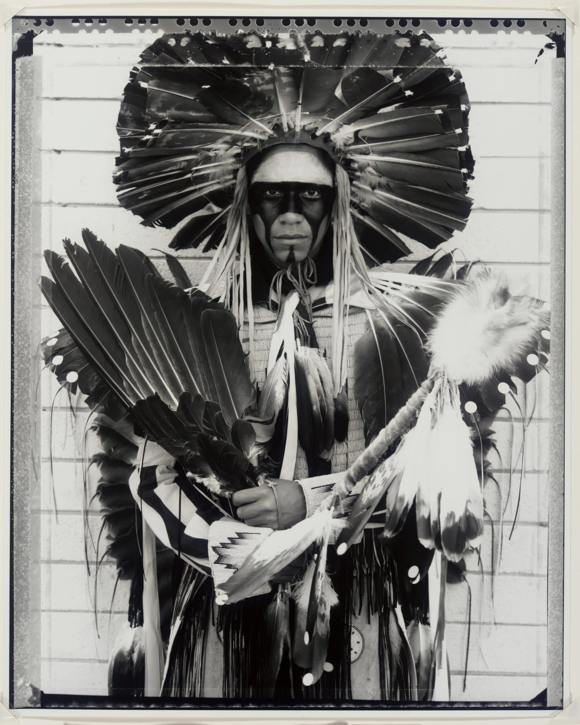 Tyson, Warm Springs