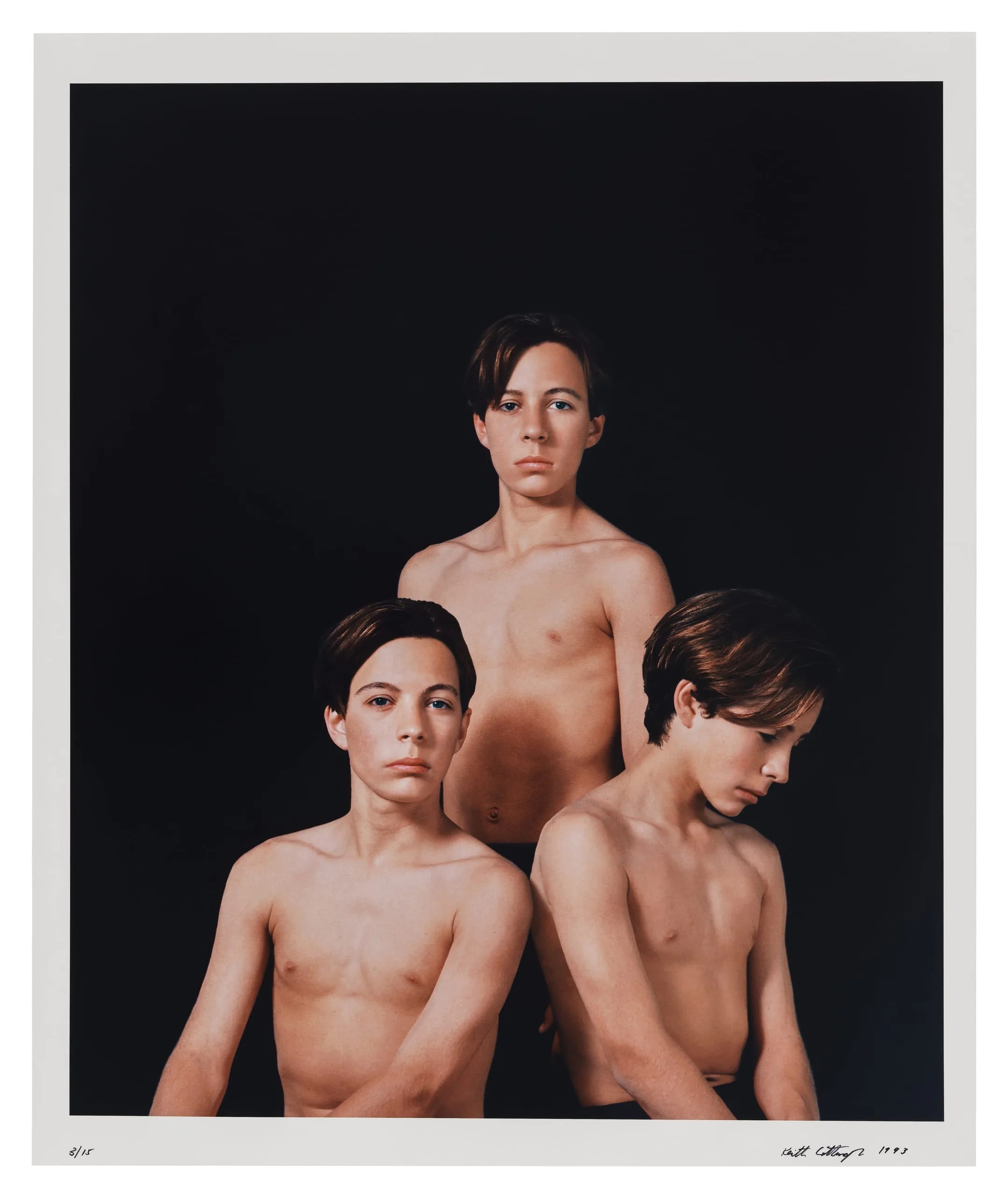 Triplets