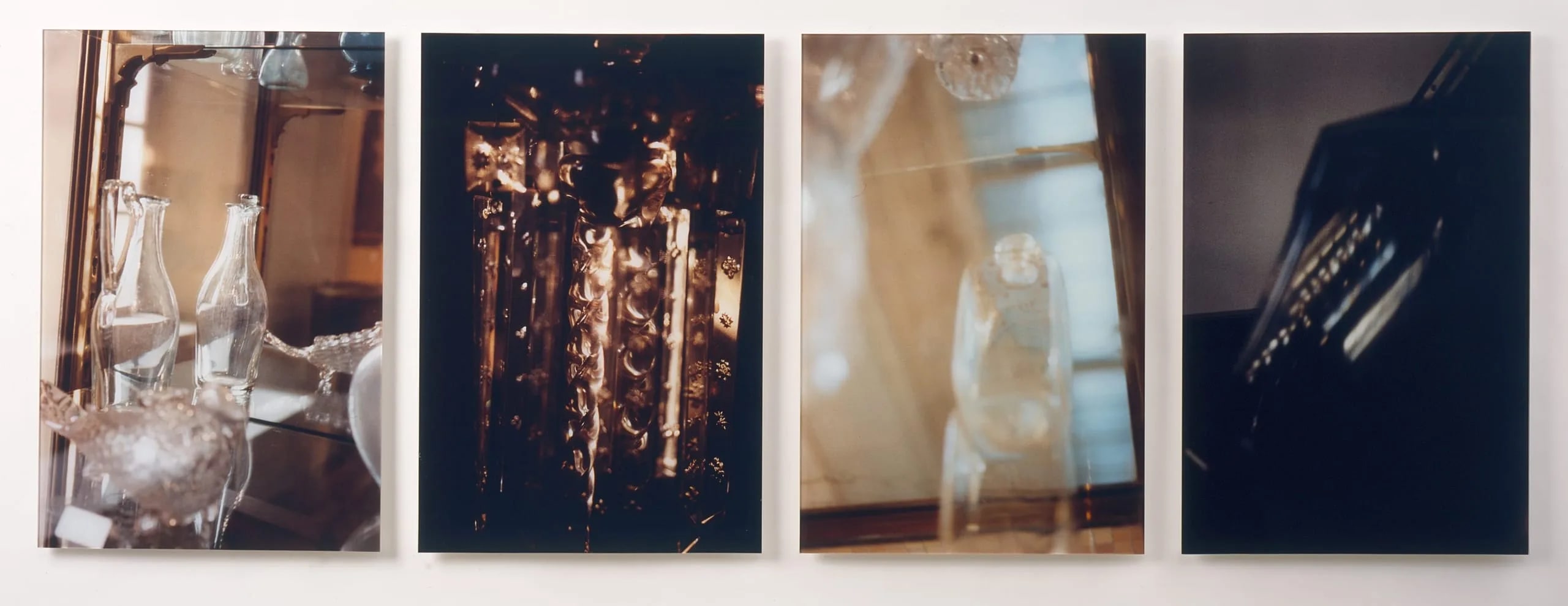 Blue Jar Series