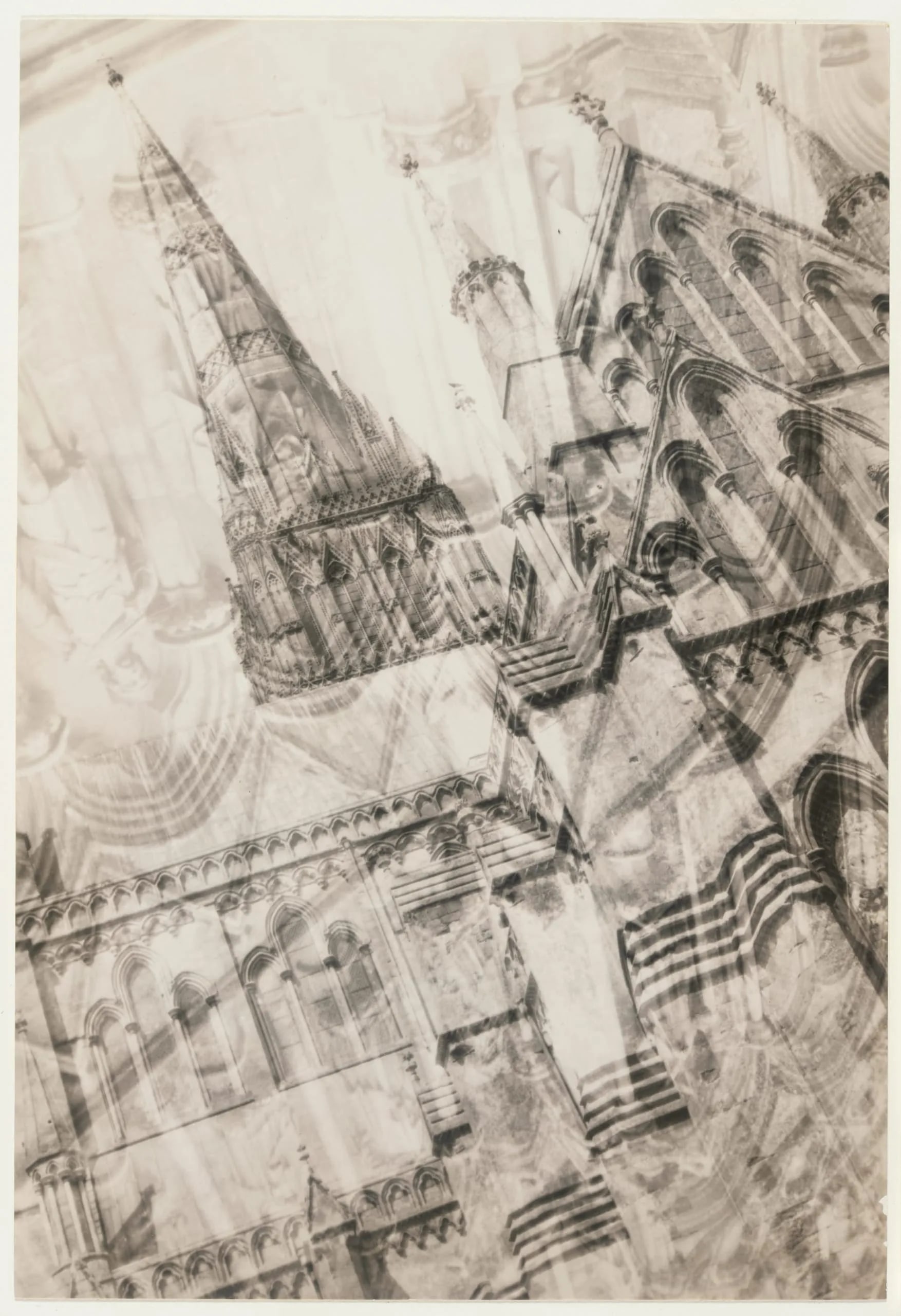 Cathedrals