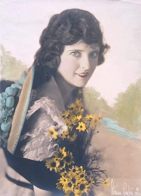 May McAvoy