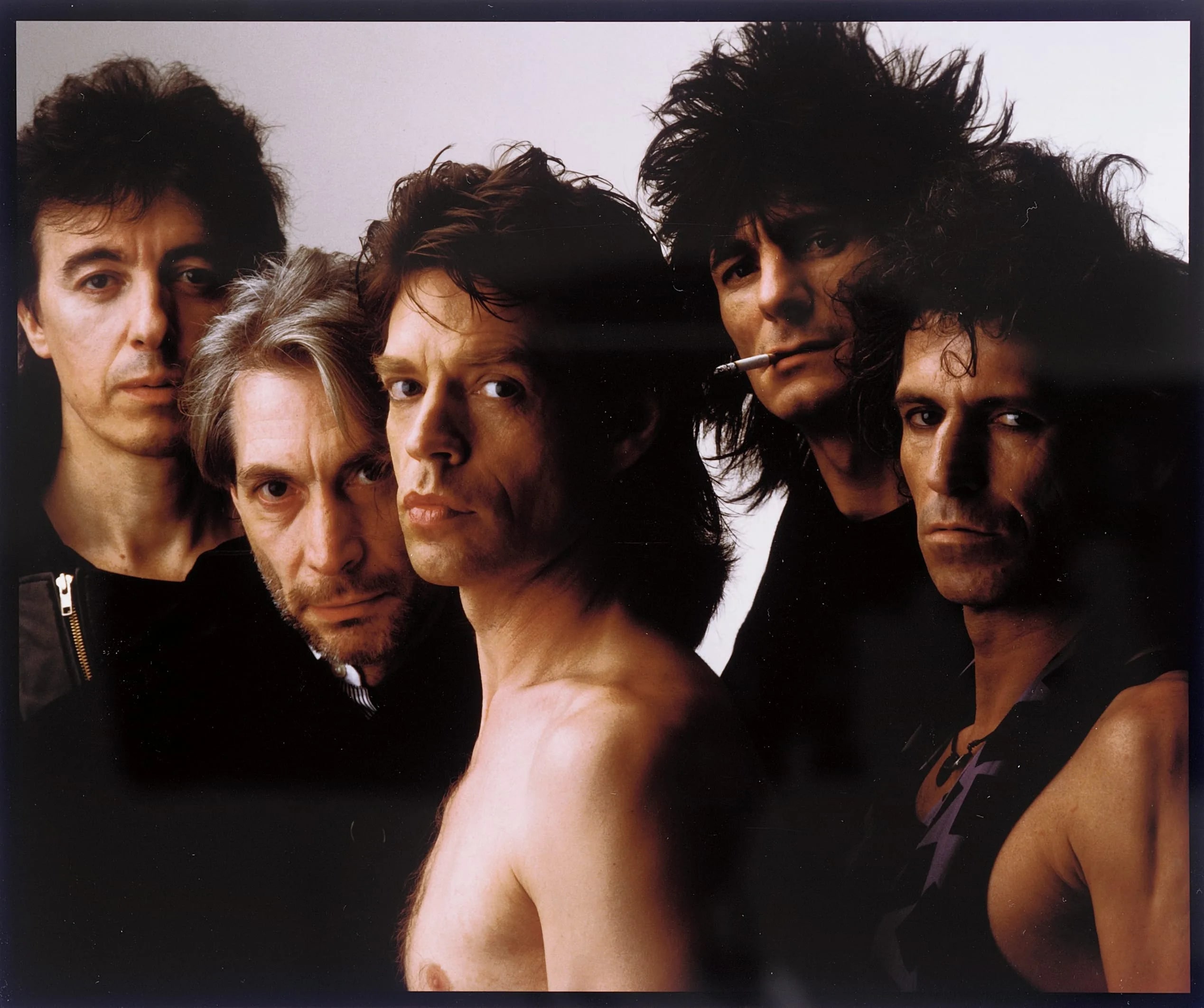 Rolling Stones