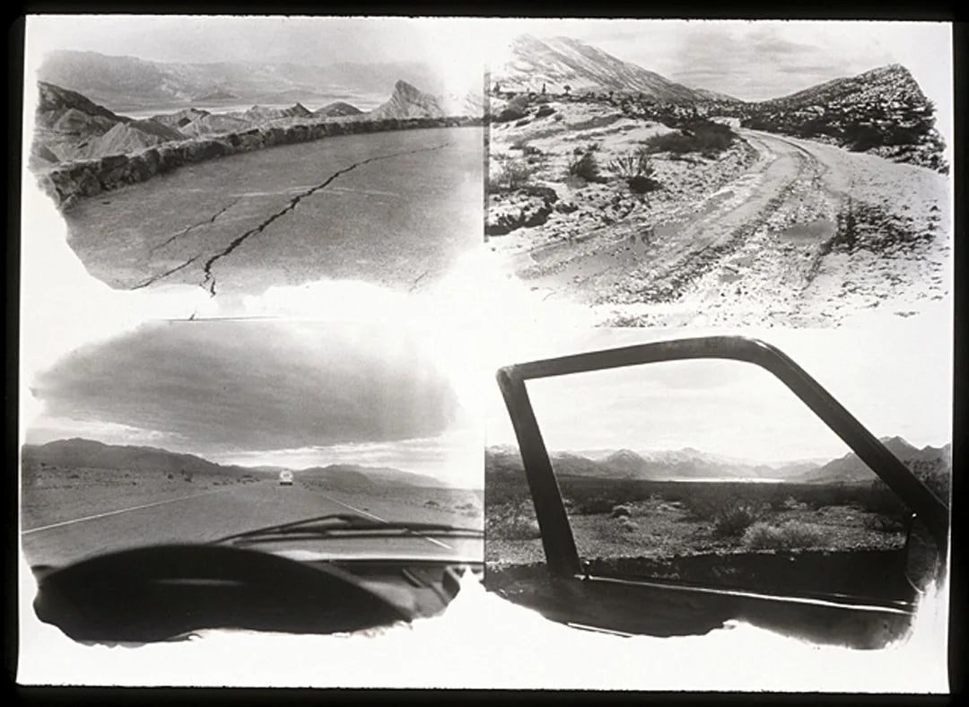 Desert Composite