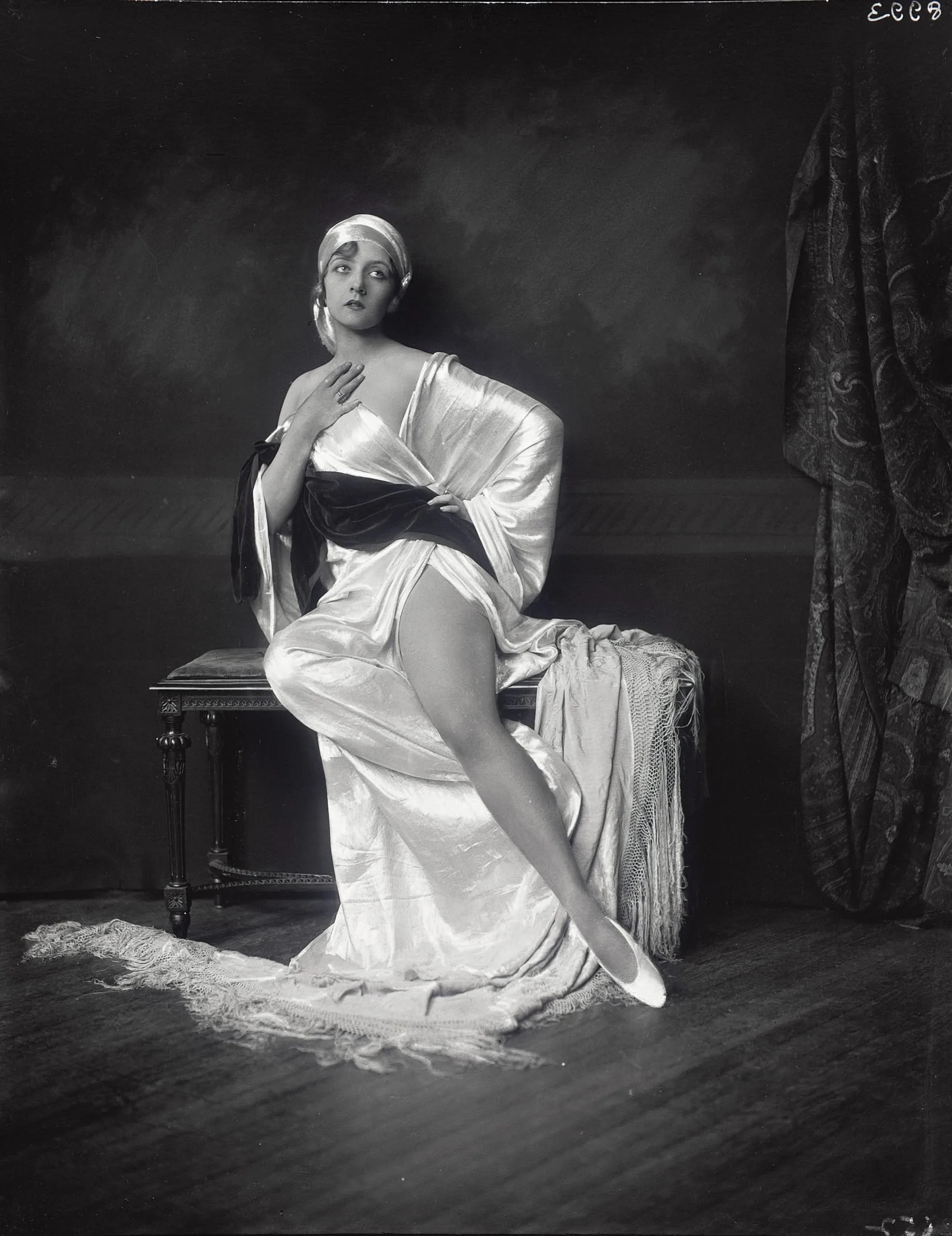 Ziegfeld Girl