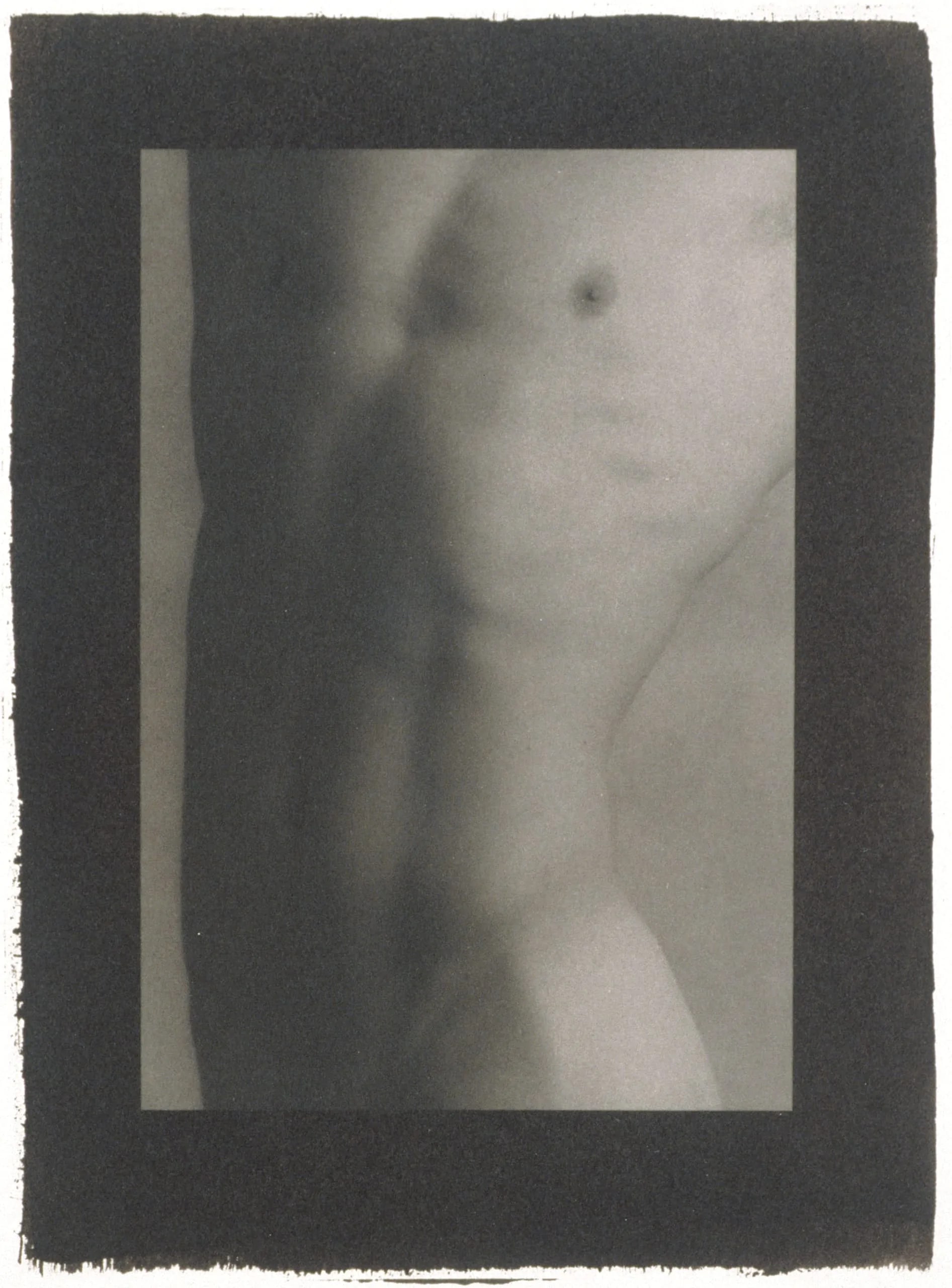 Untitled: Nude Torso