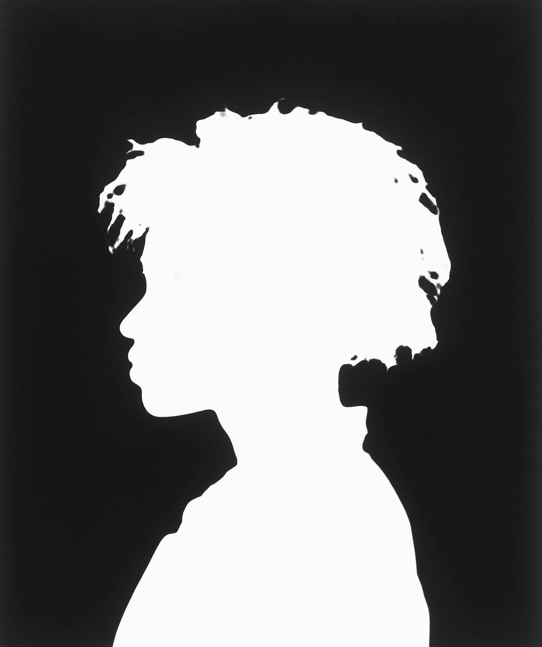 Untitled Head