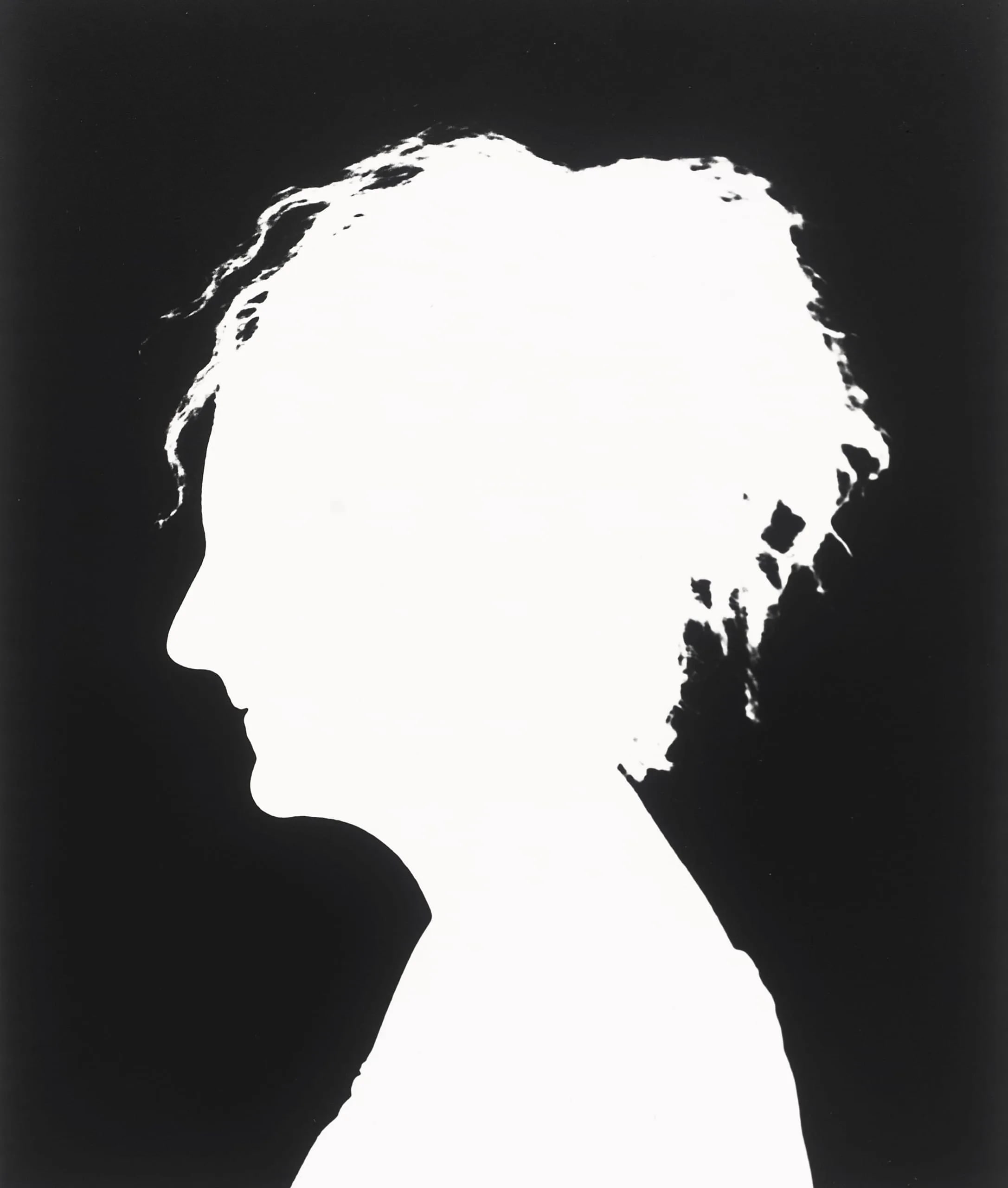 Untitled Head